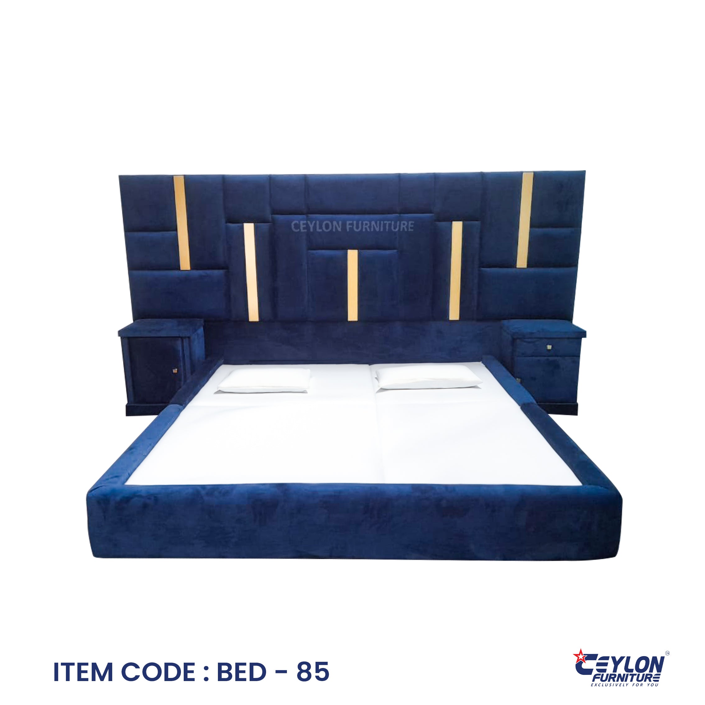 BED-85