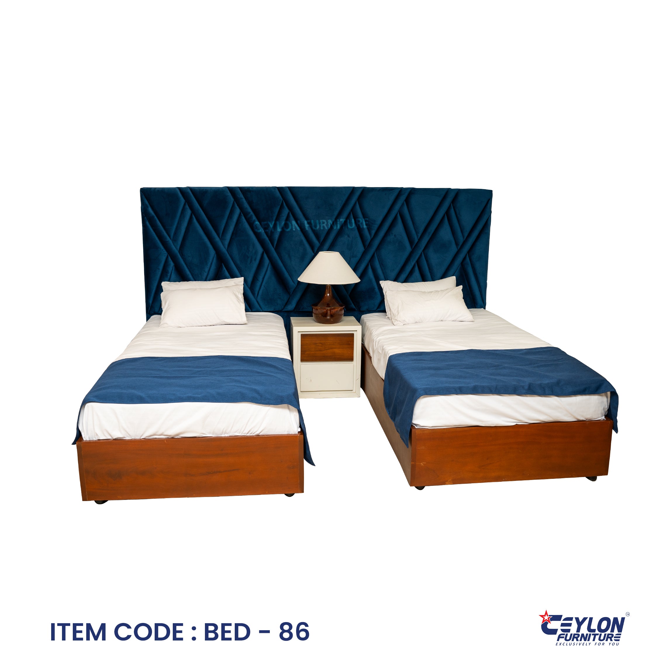 BED-86