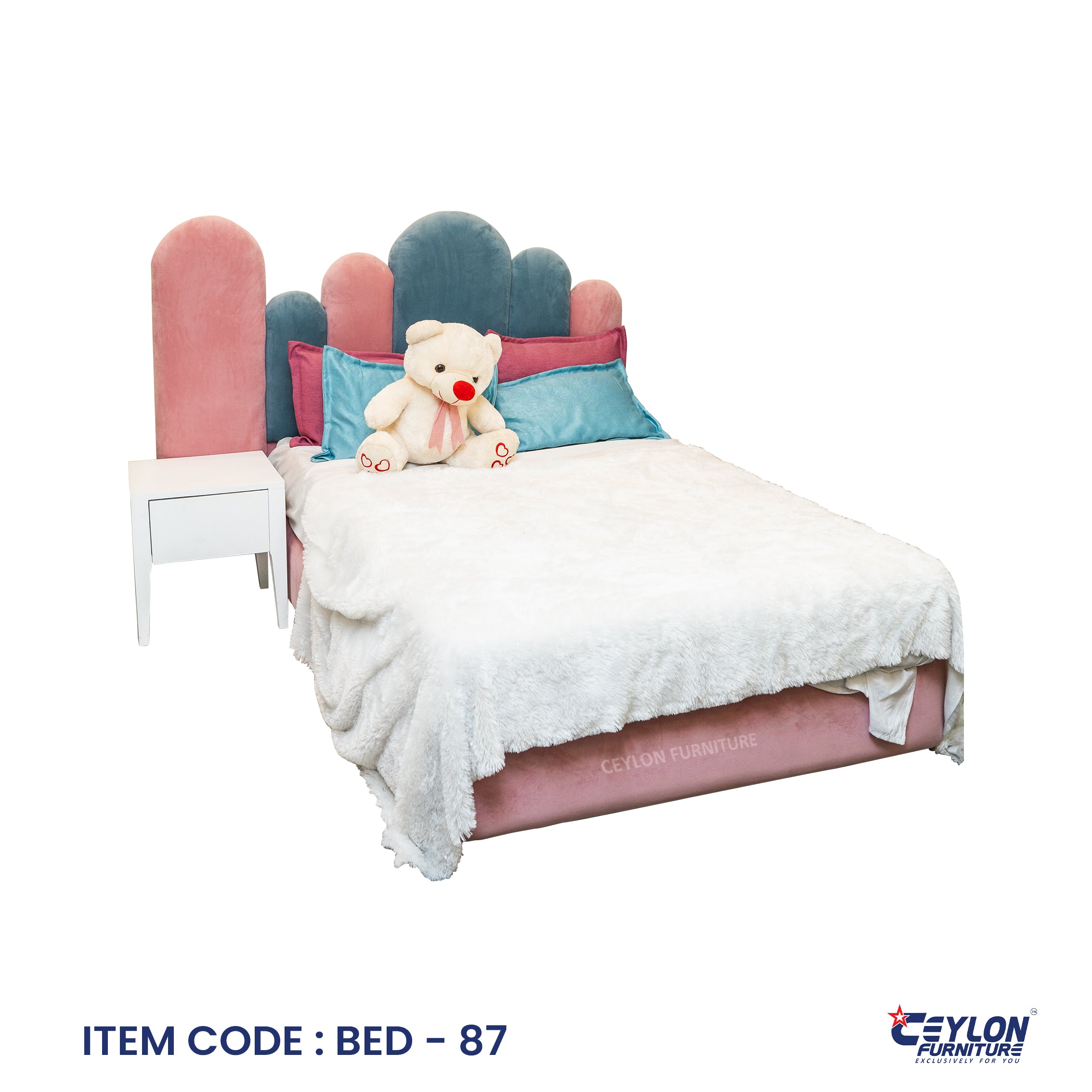 BED-87