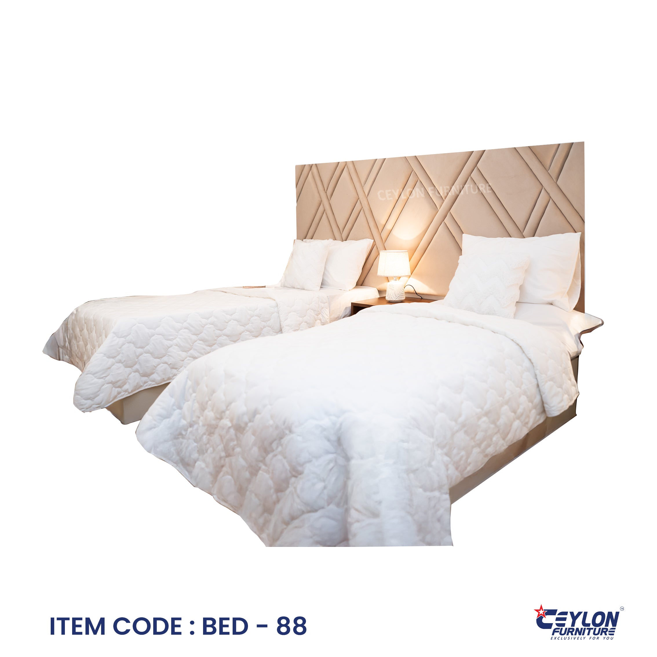 BED-88