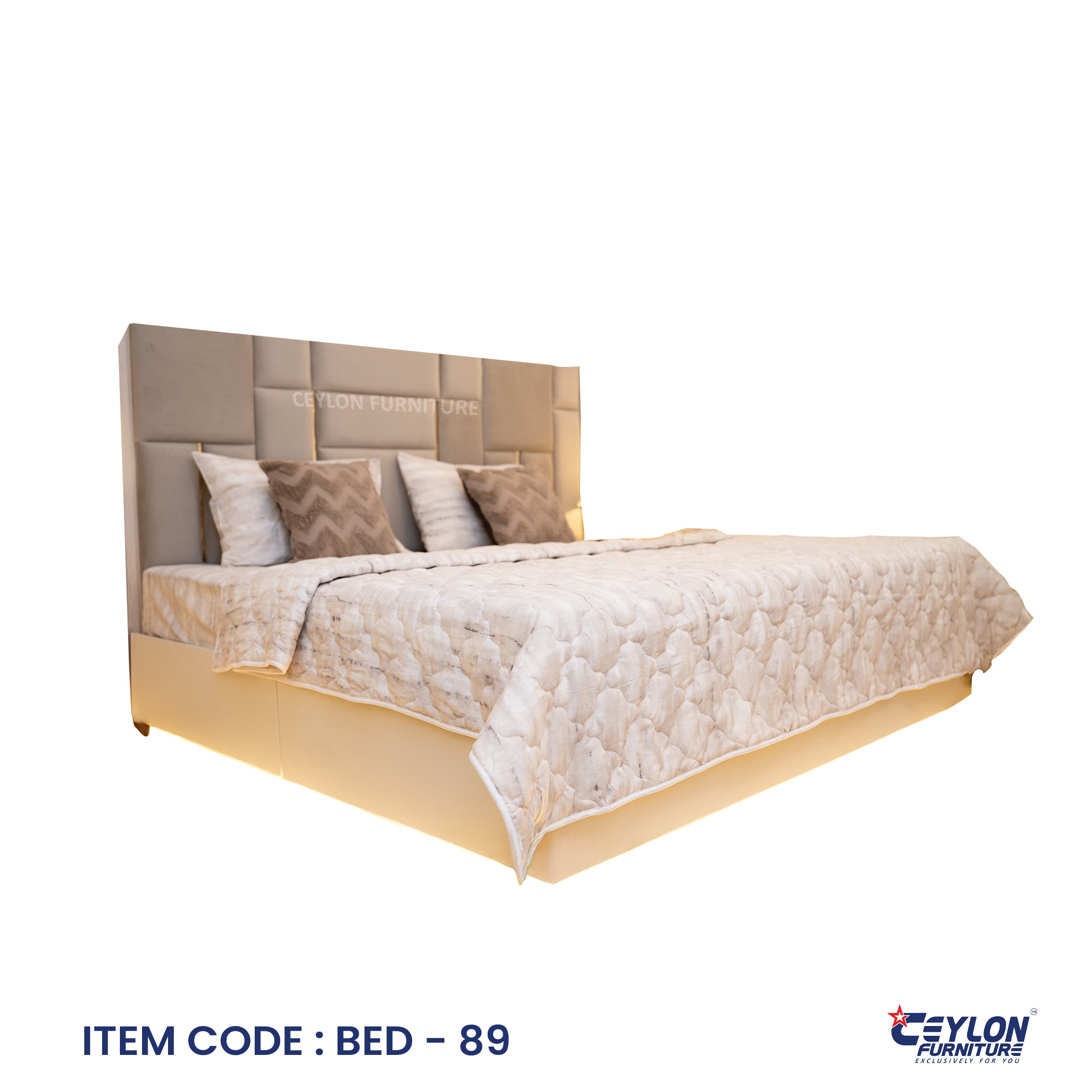 BED-89