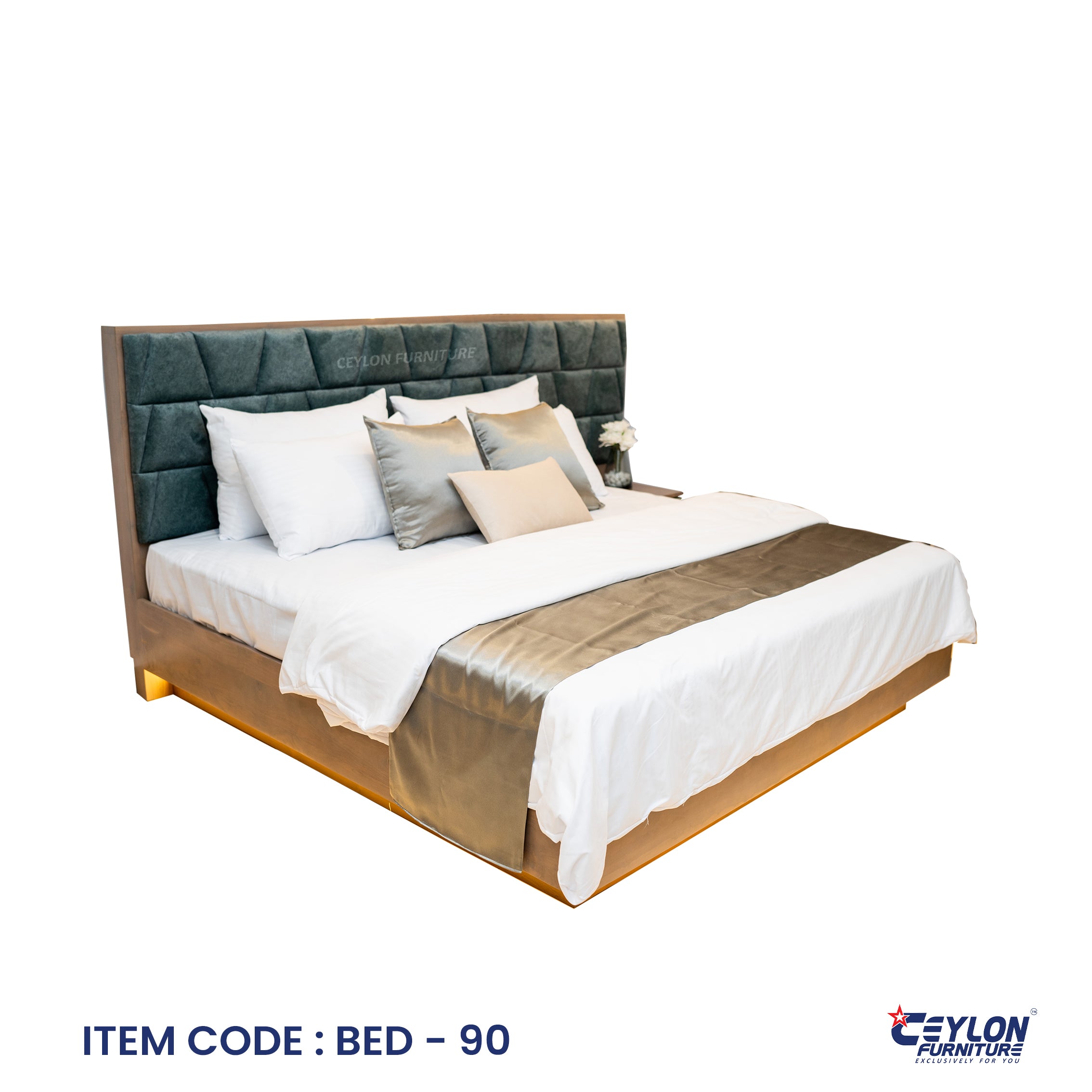 BED-90