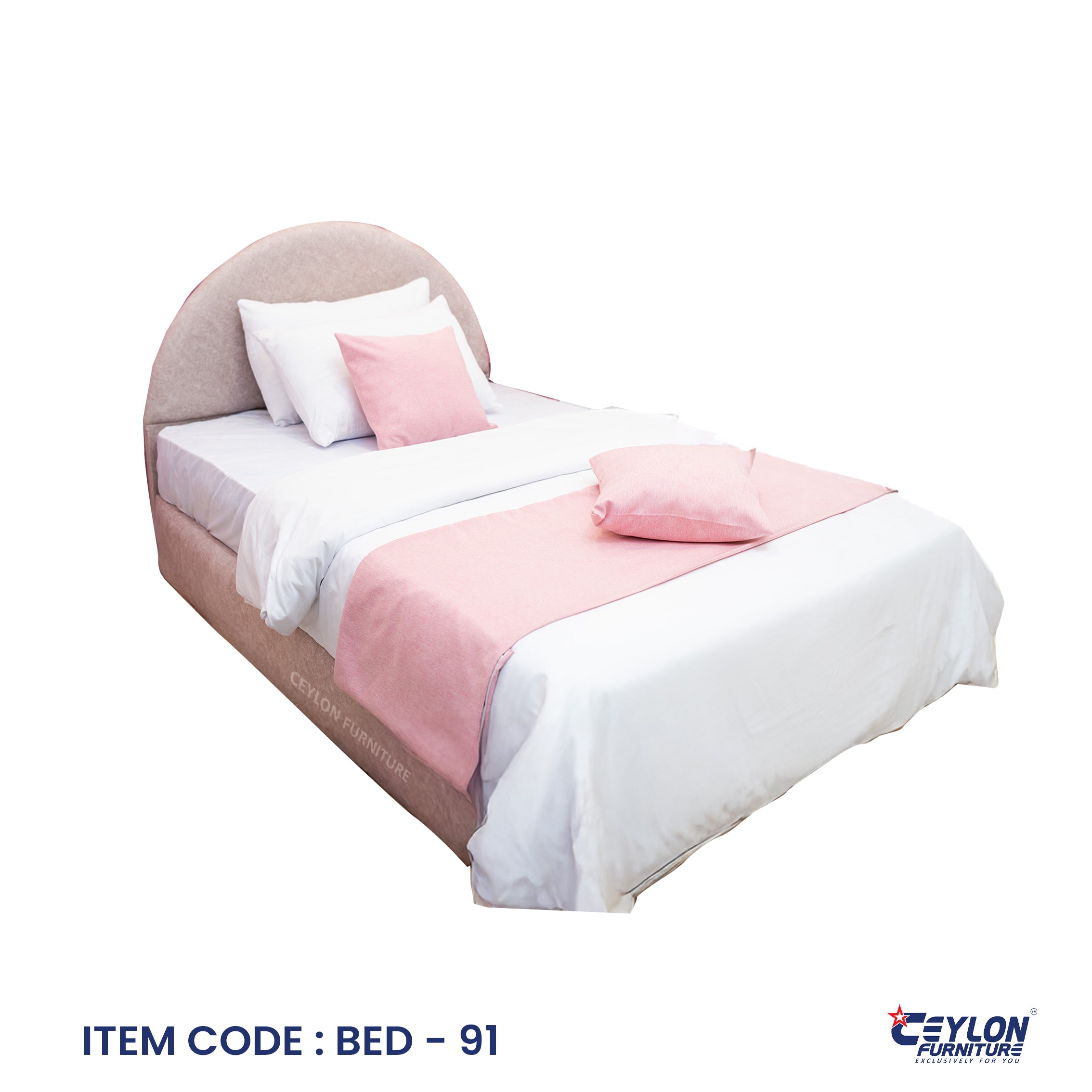 BED-91