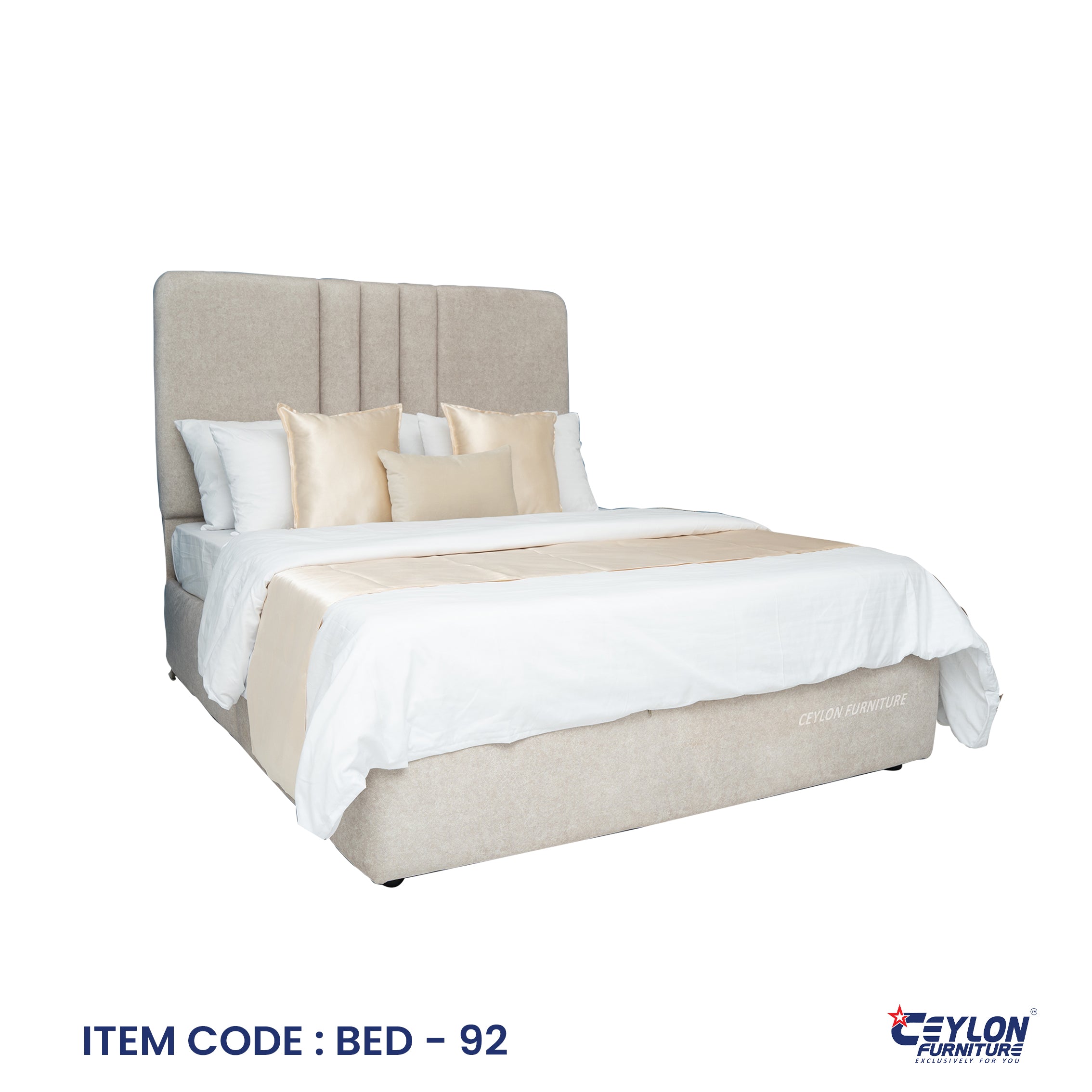 BED-92