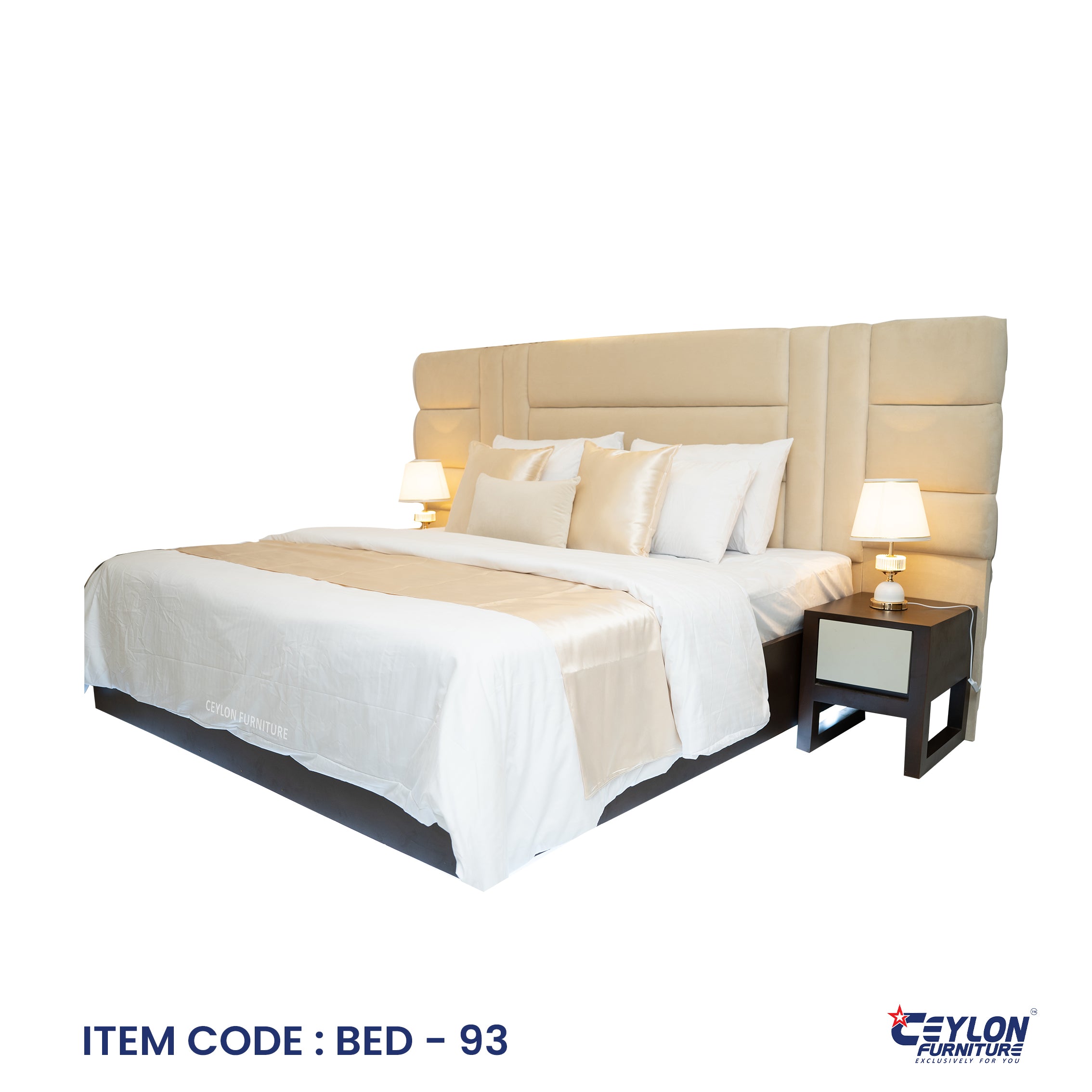 BED-93