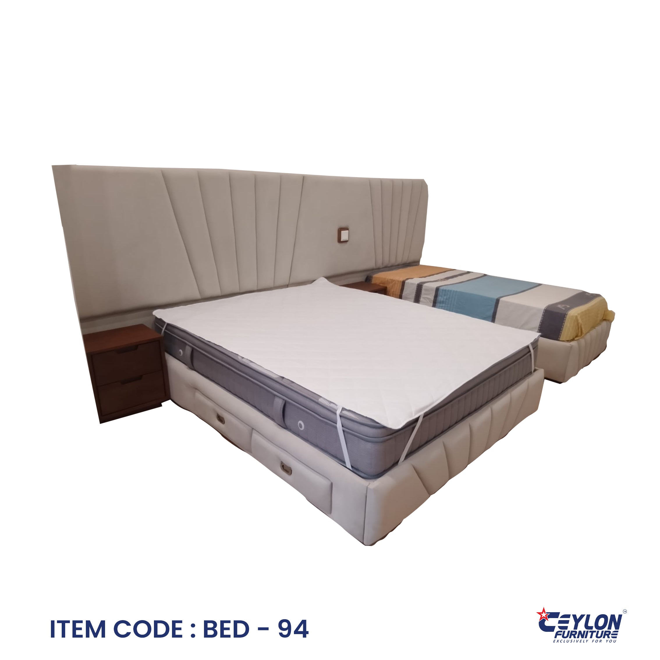 BED-94