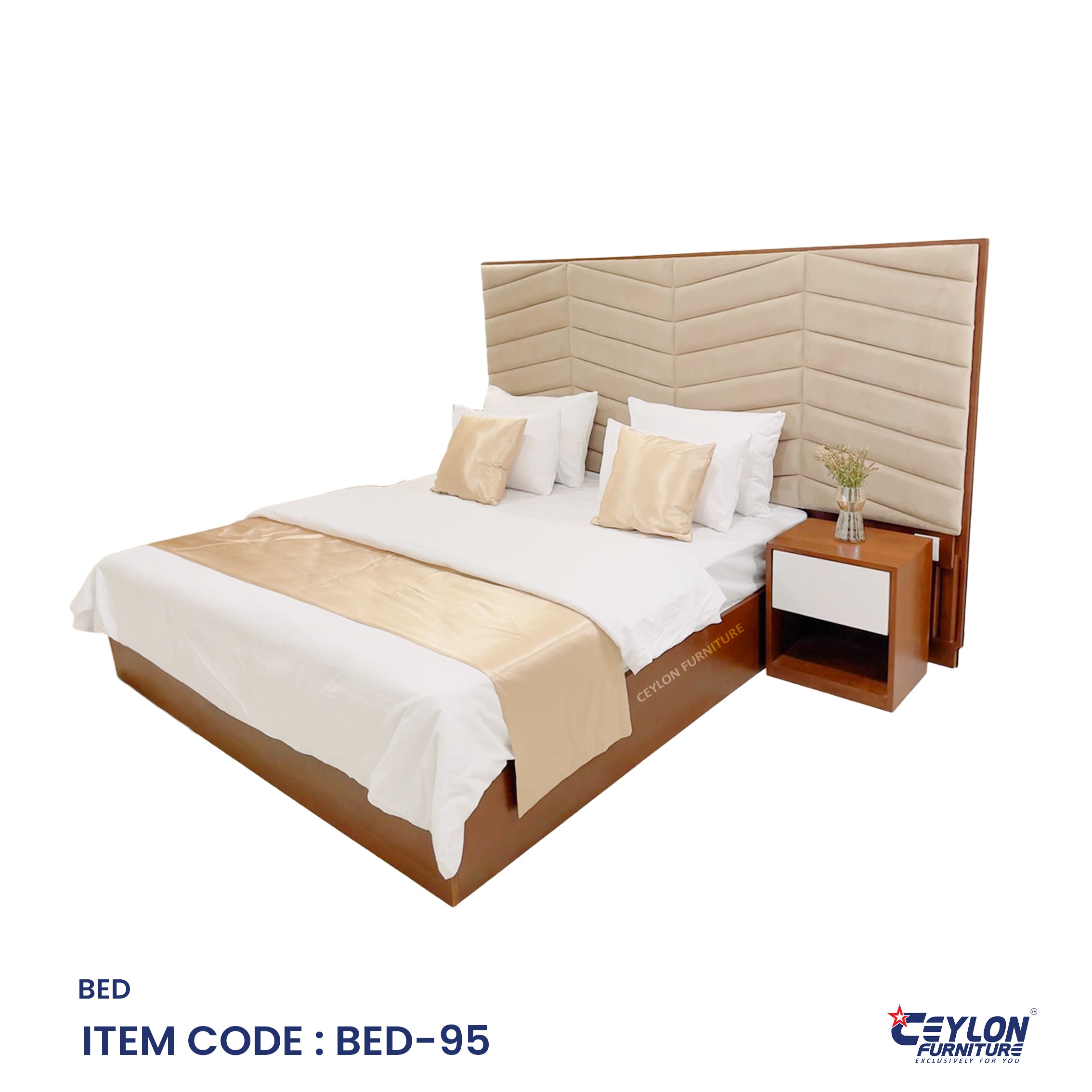 BED-95