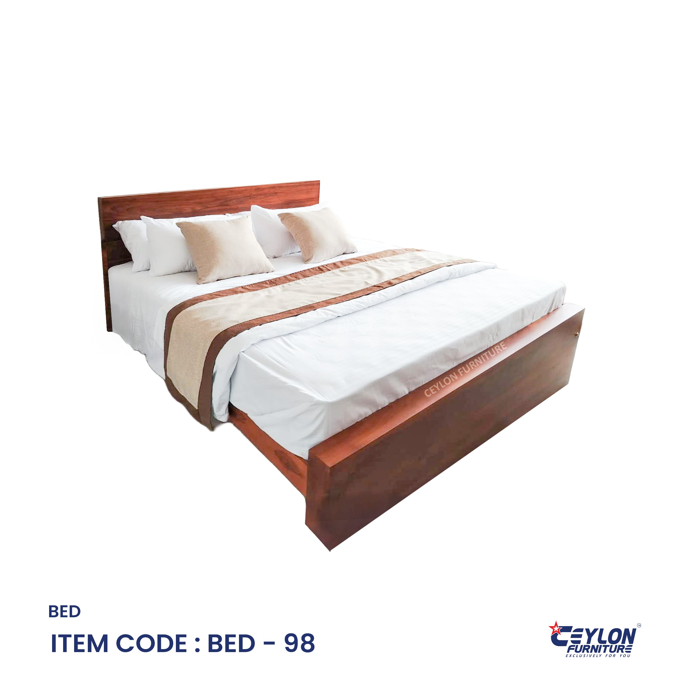 BED-98