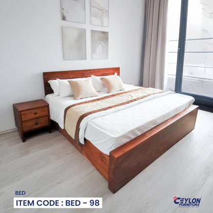 BED-98