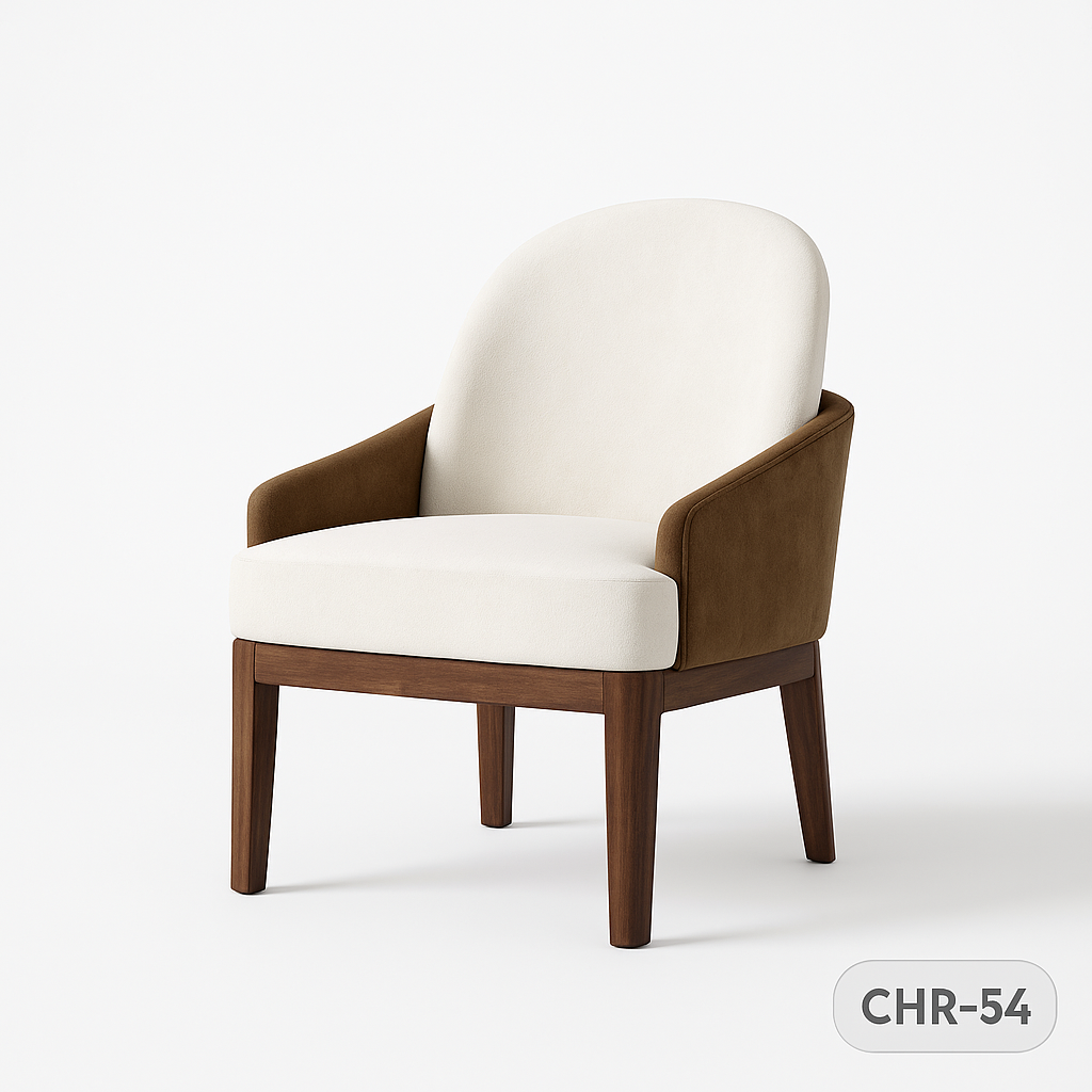 ZEBRANO Chair