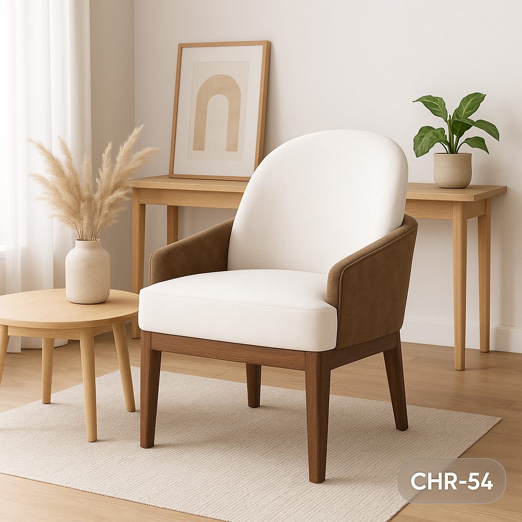 ZEBRANO Chair