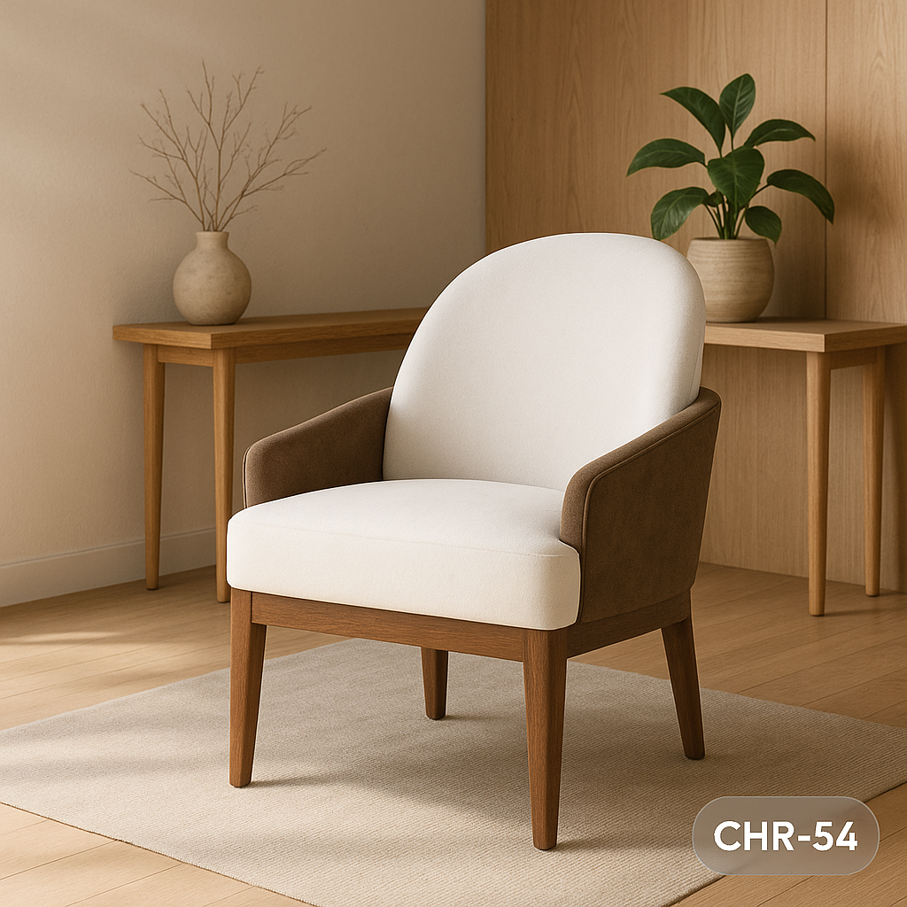 ZEBRANO Chair