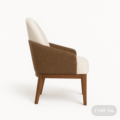 ZEBRANO Chair