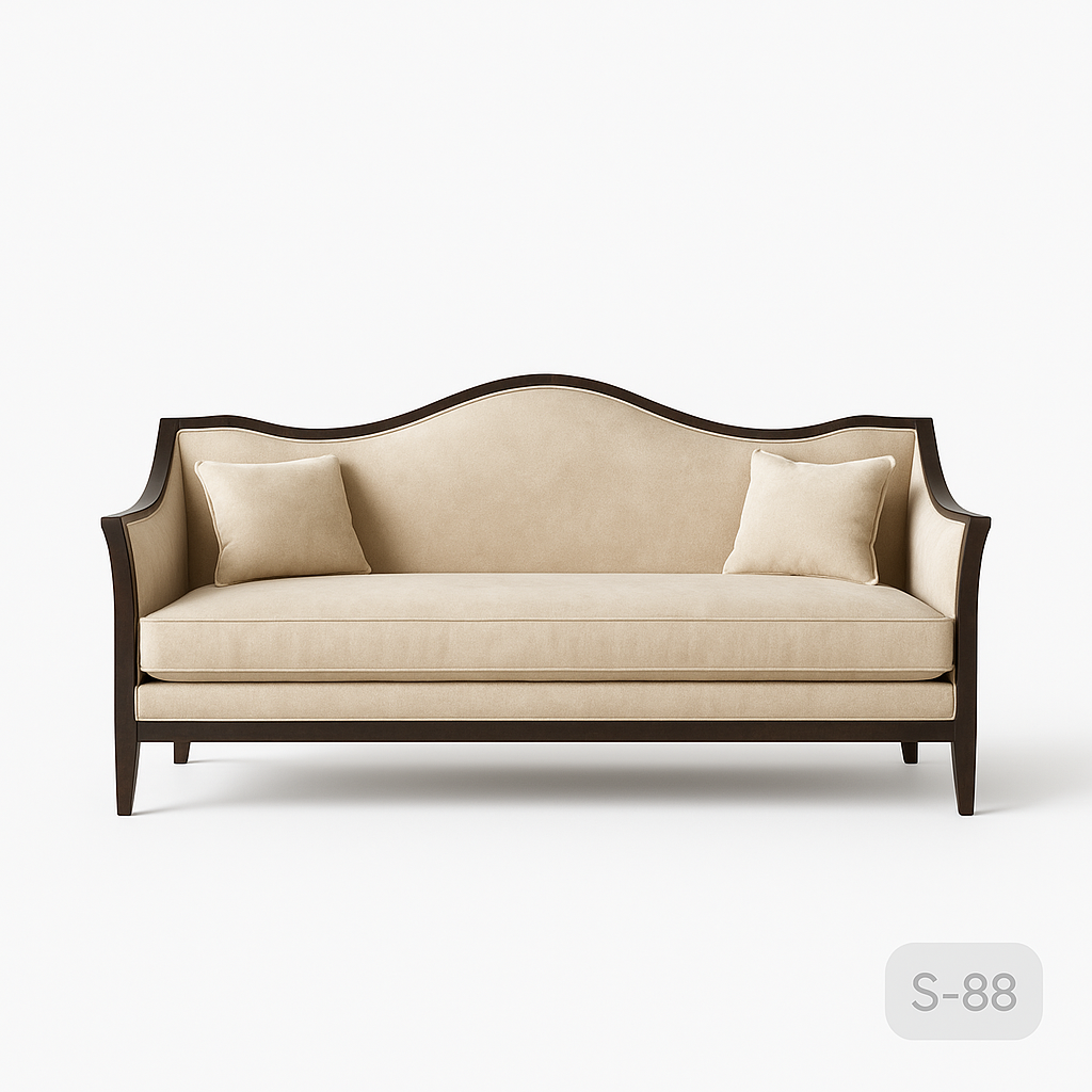 Angelic Sofa 3+1+1