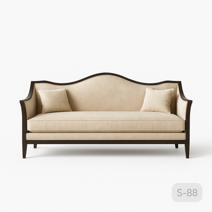 Angelic Sofa 3+1+1