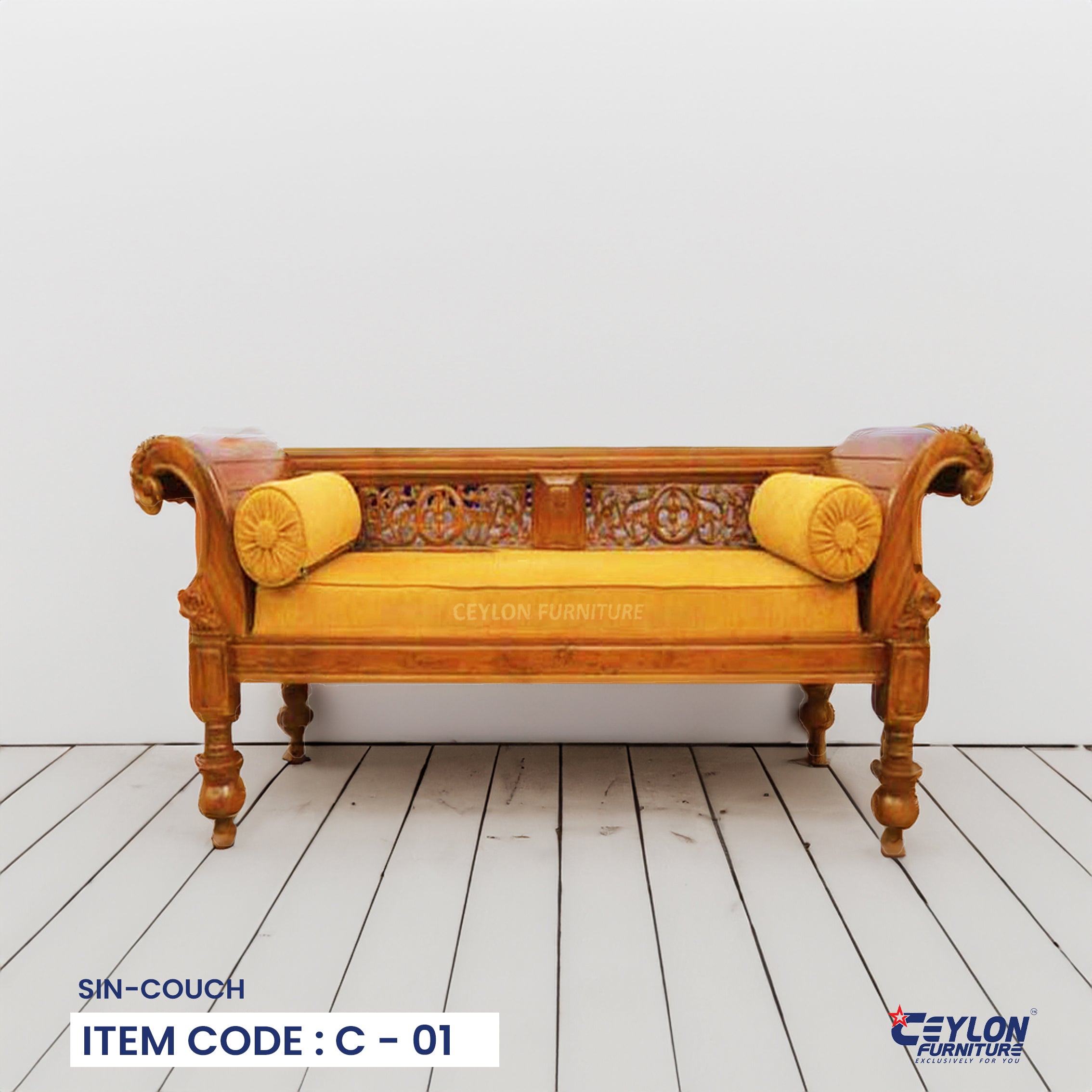 Sin Couch
