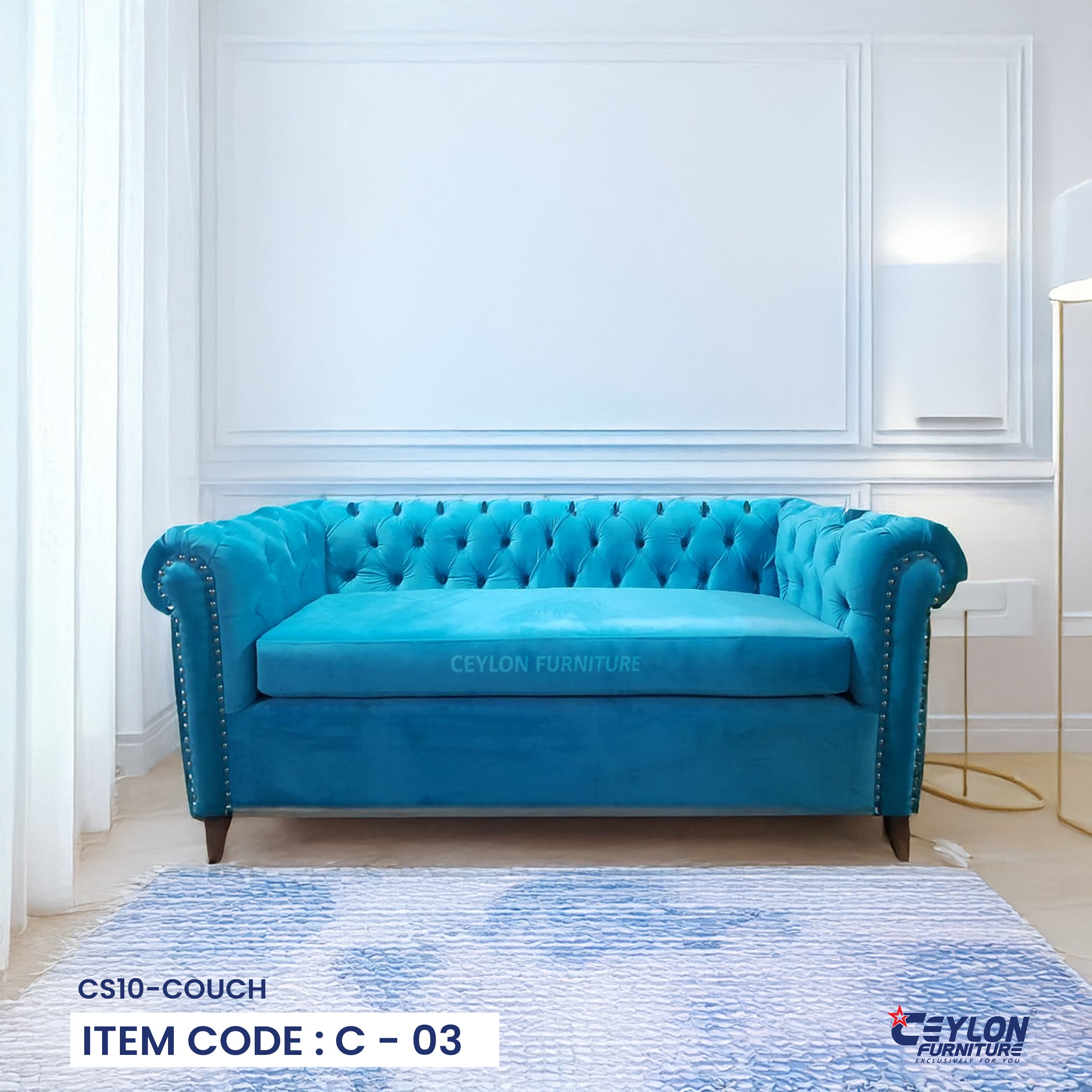 CS10-COUCH