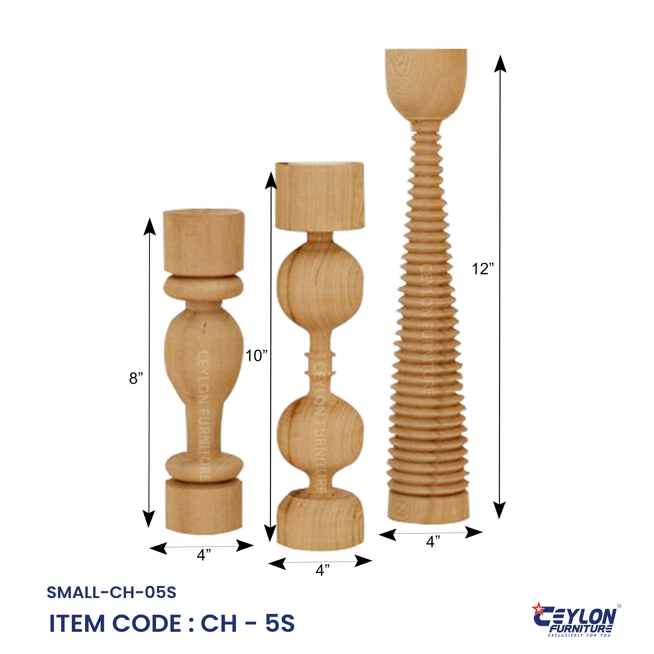 SMALL-CH-05S