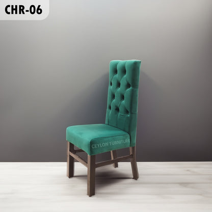 FULL CUSION-TAG-CHAIR