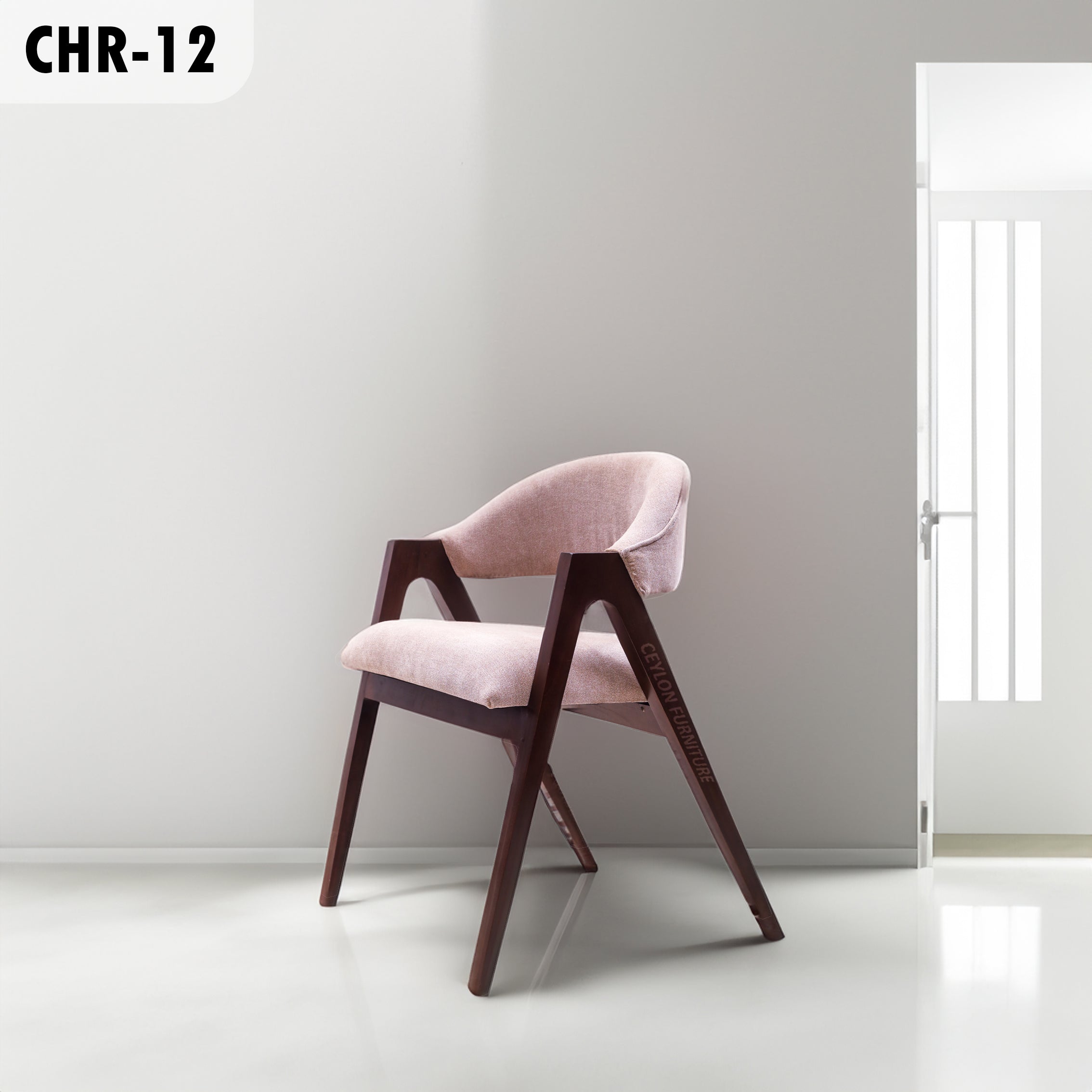 CUSION-V-CHAIR