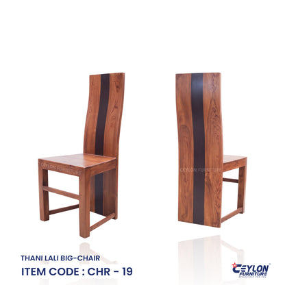 THANI LALI BIG-CHAIR