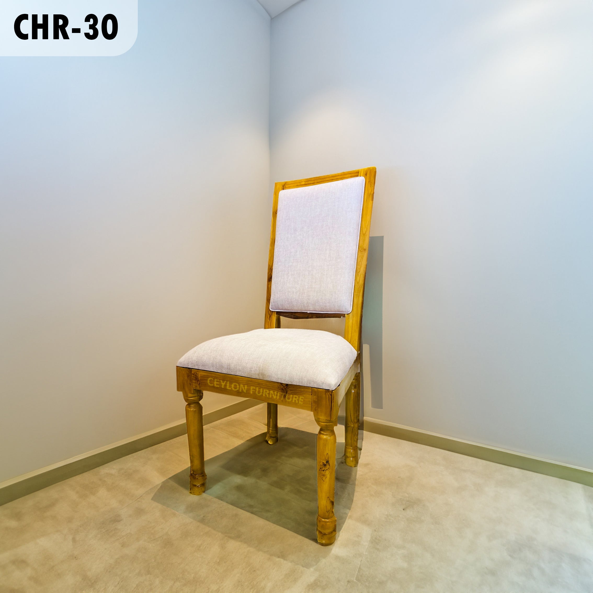 FRAME-BEERALU CHR