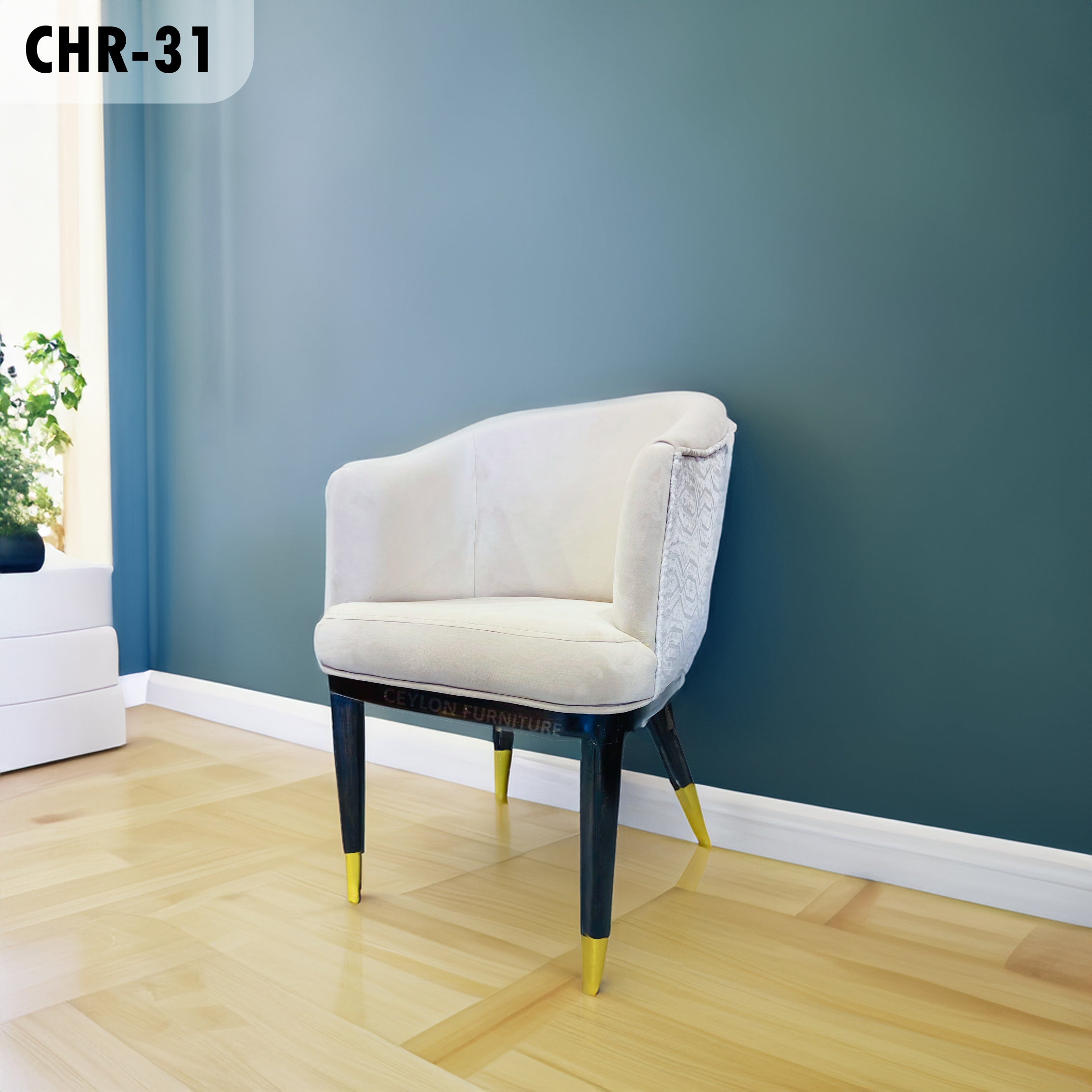 LUXURY-CHR