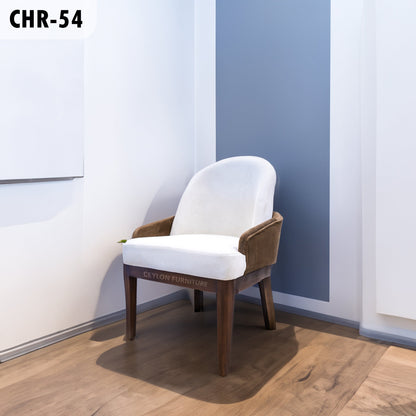 ZEBRANO Chair
