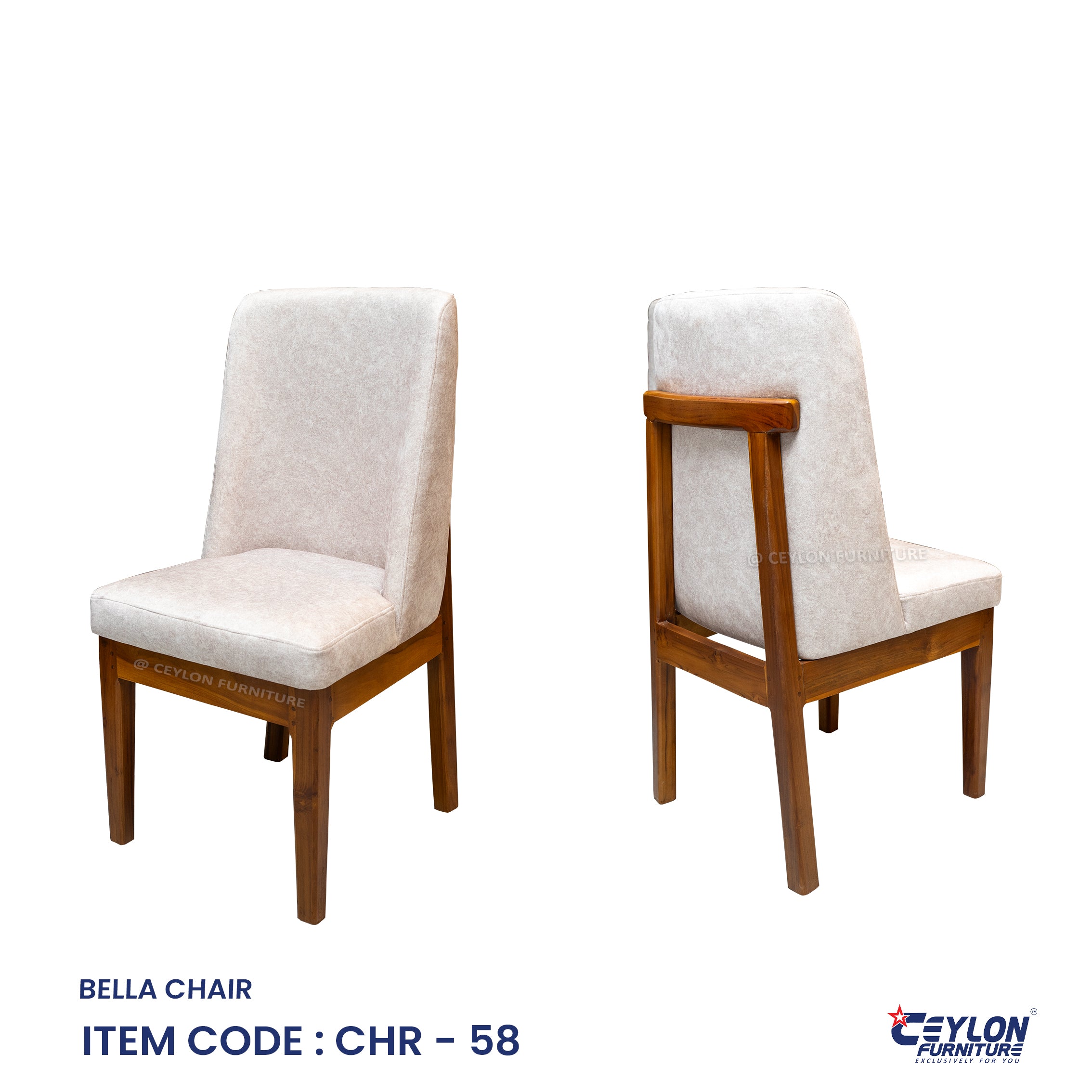 BELLA CHAIR