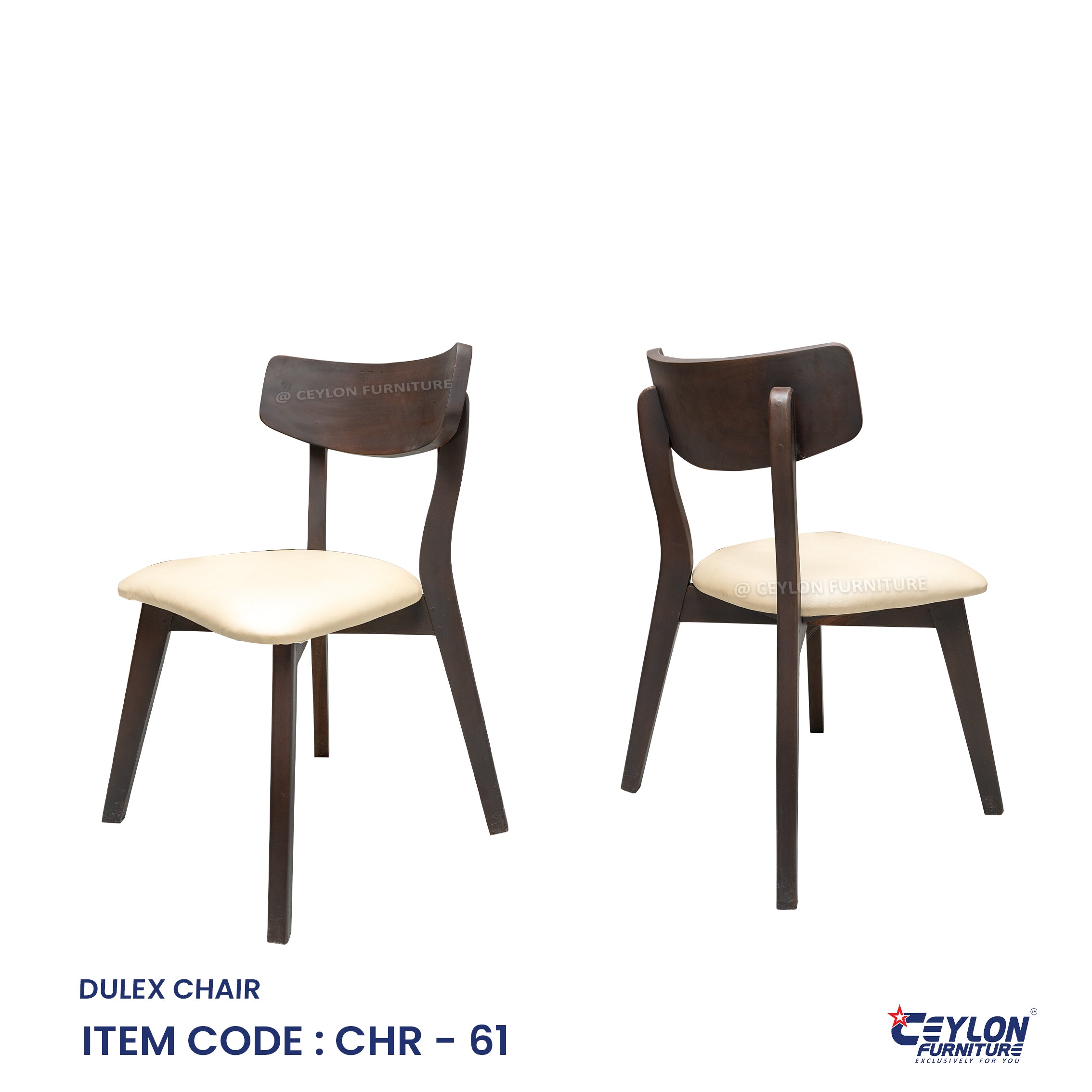 DULEX CHAIR