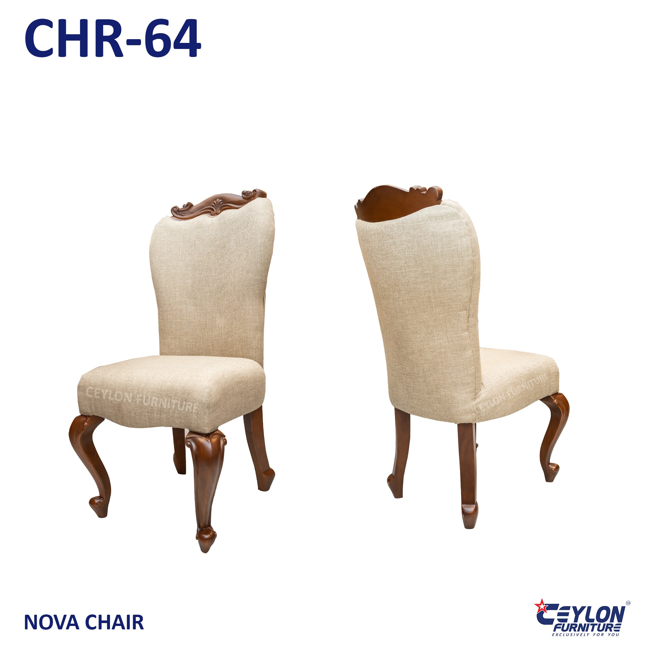 NOVA CHAIR