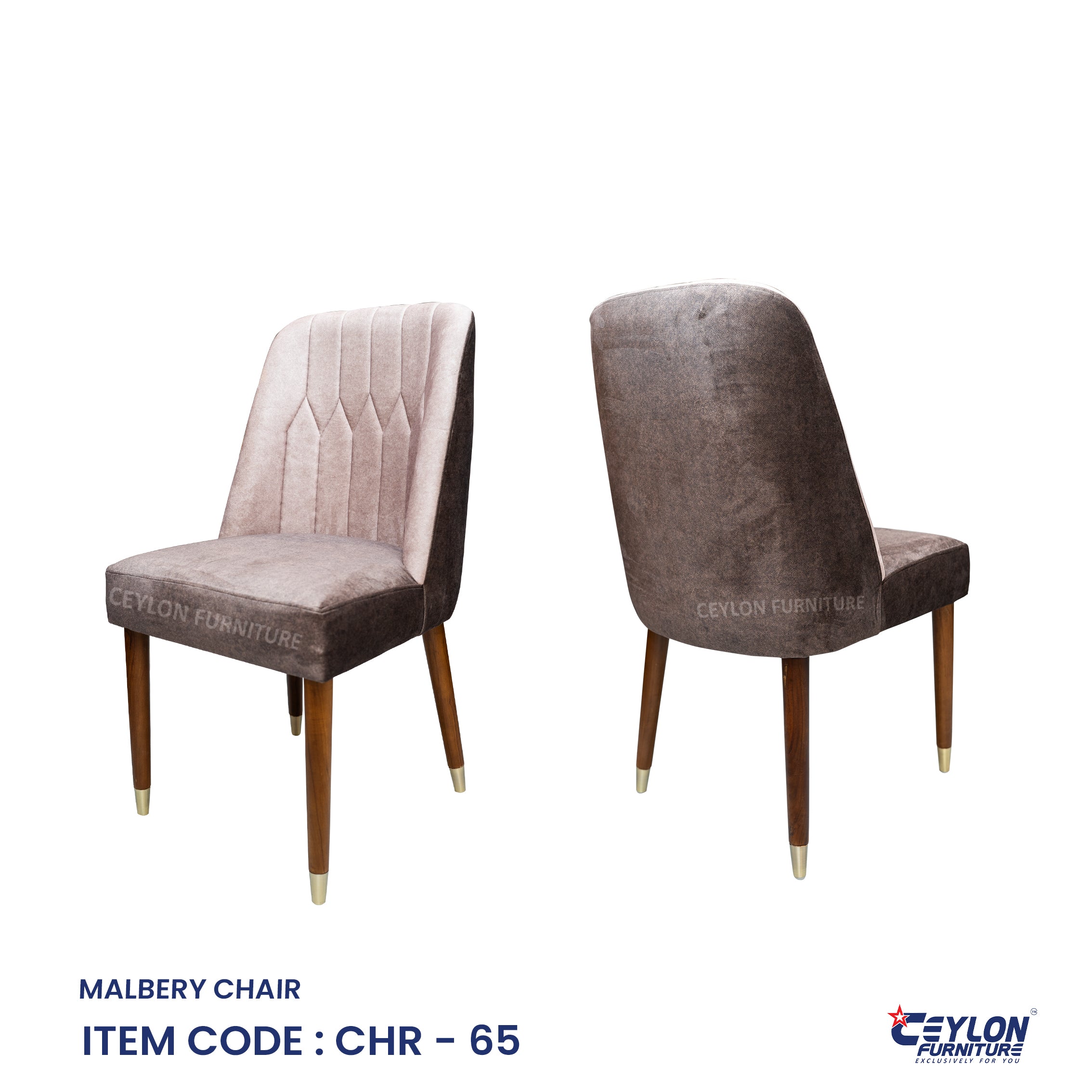MALBERY CHAIR