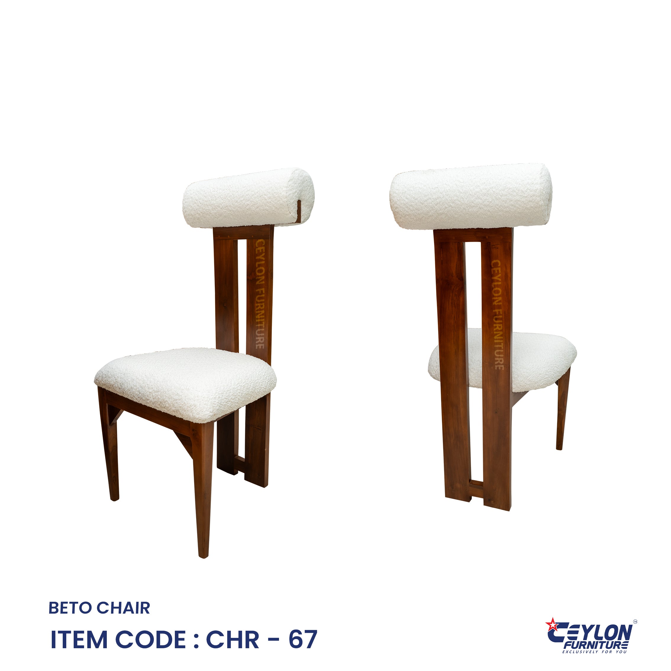 BETO CHAIR
