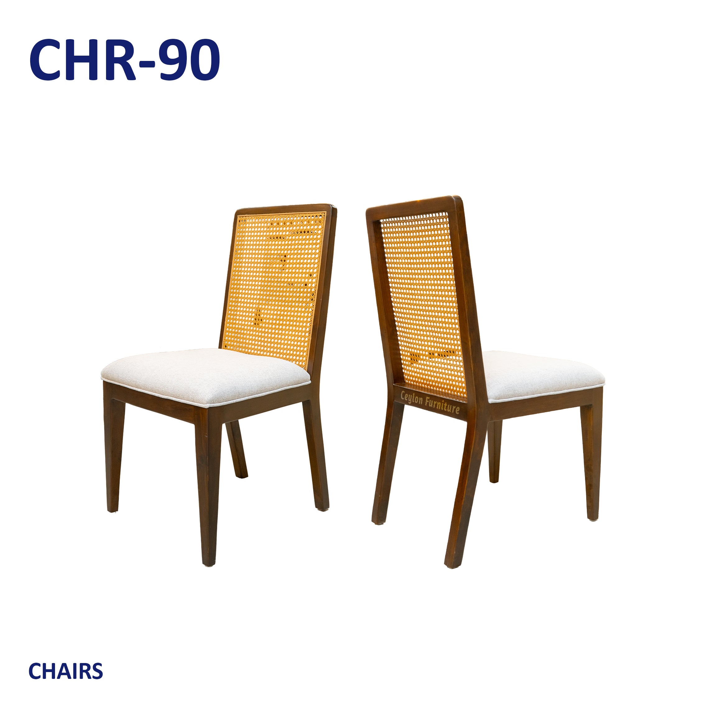 CHR-90