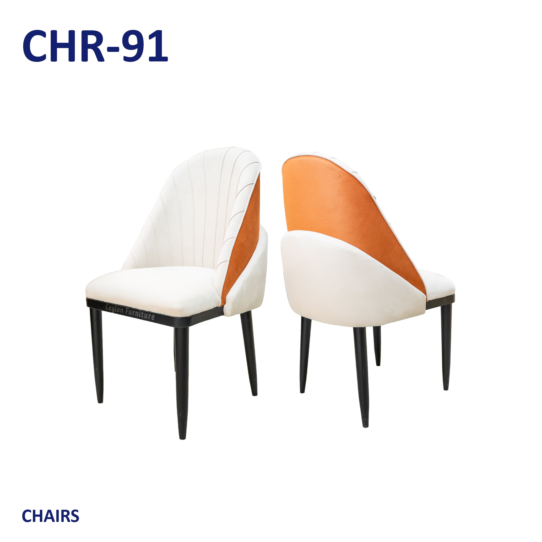 CHR-91