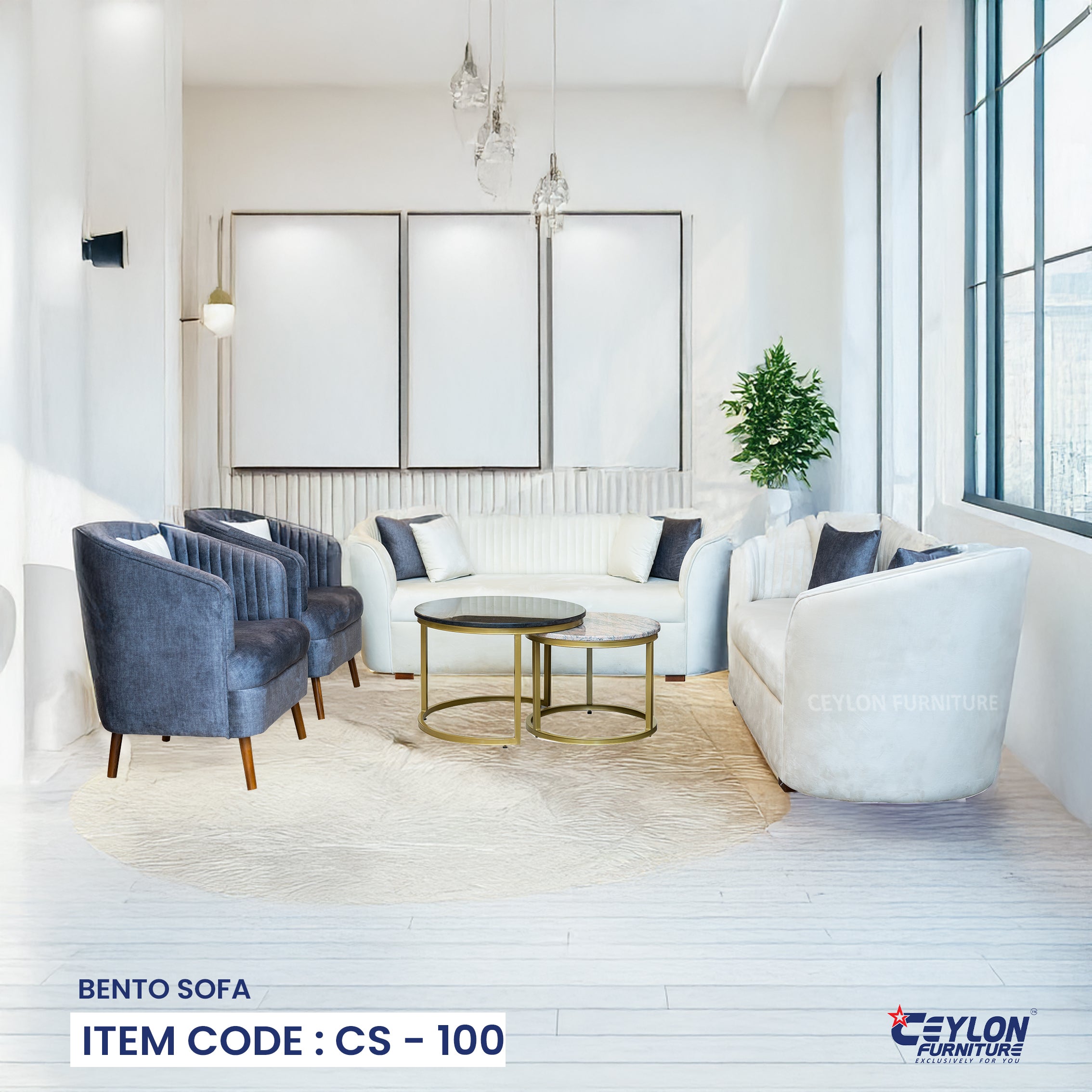 BENTO SOFA