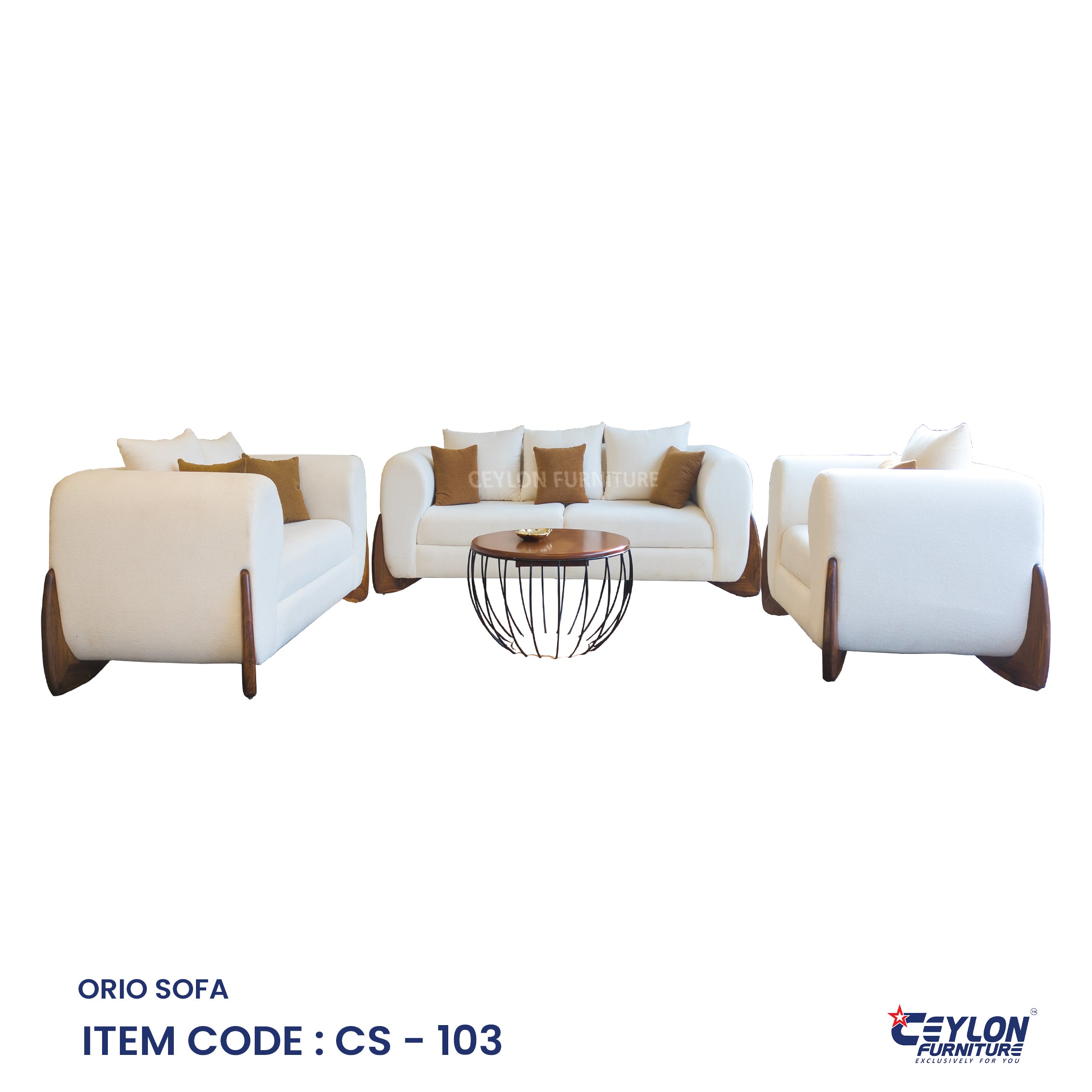 ORIO SOFA