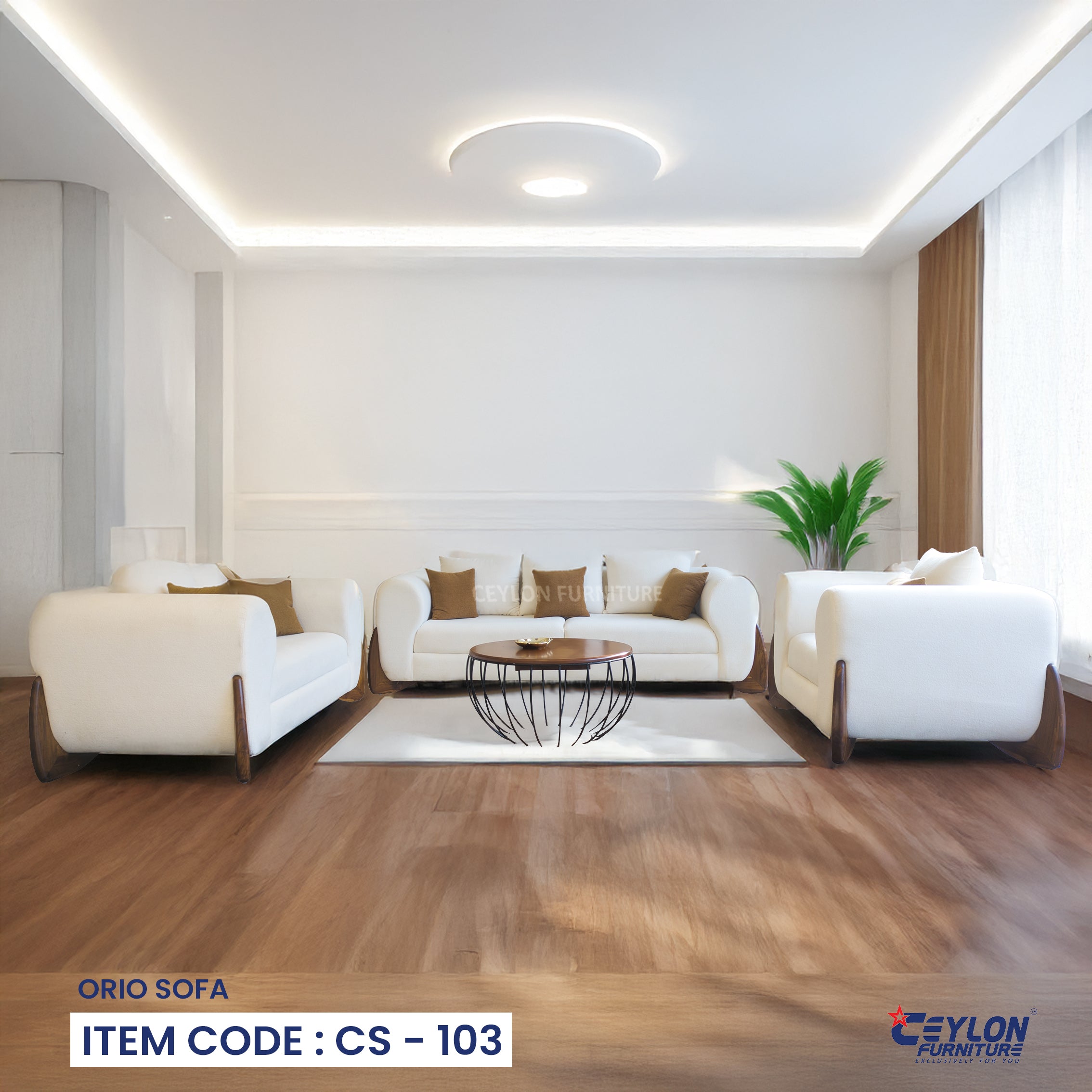 ORIO SOFA