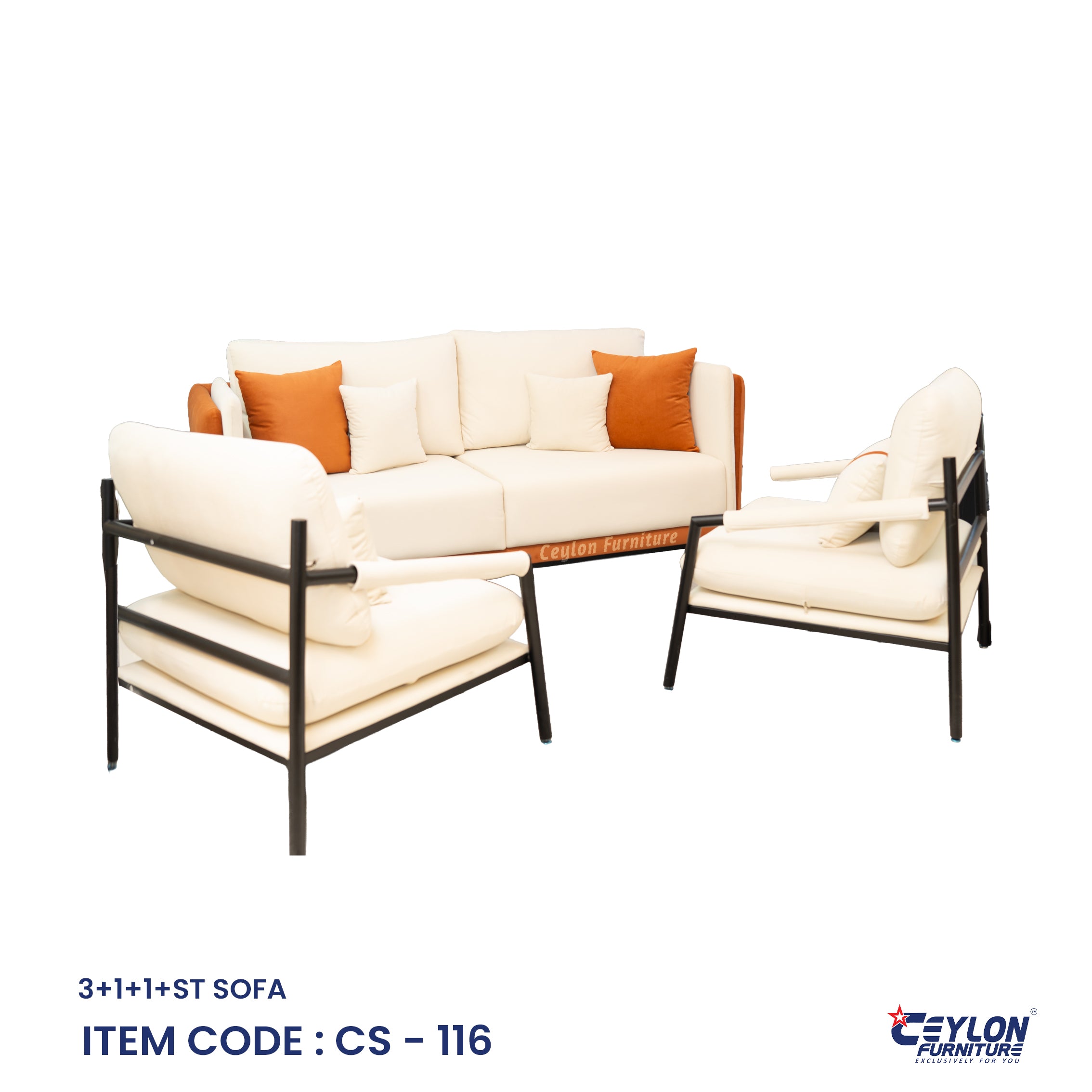 CS-116