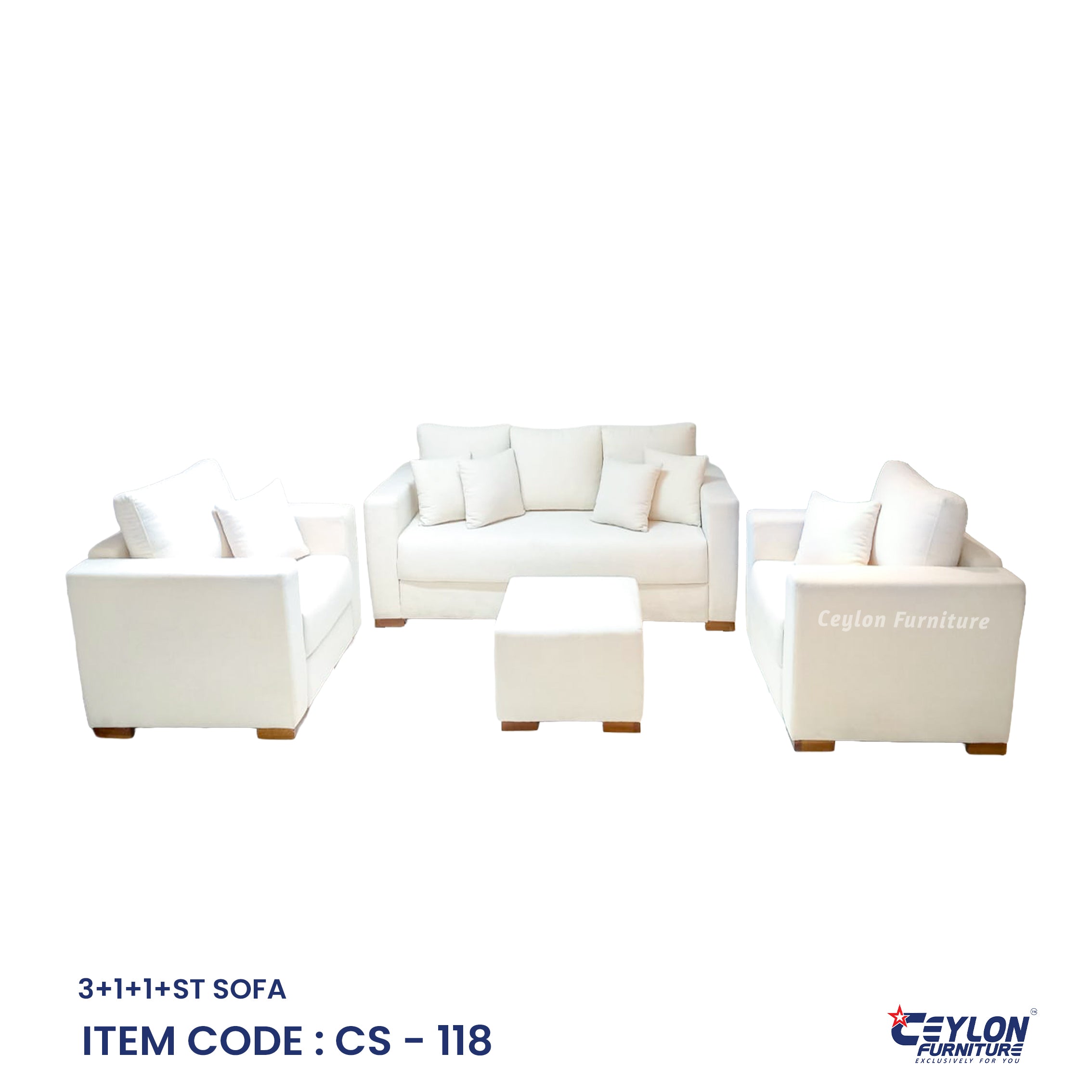 CS-118