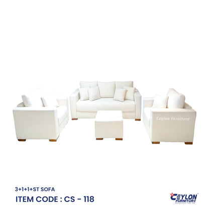 CS-118