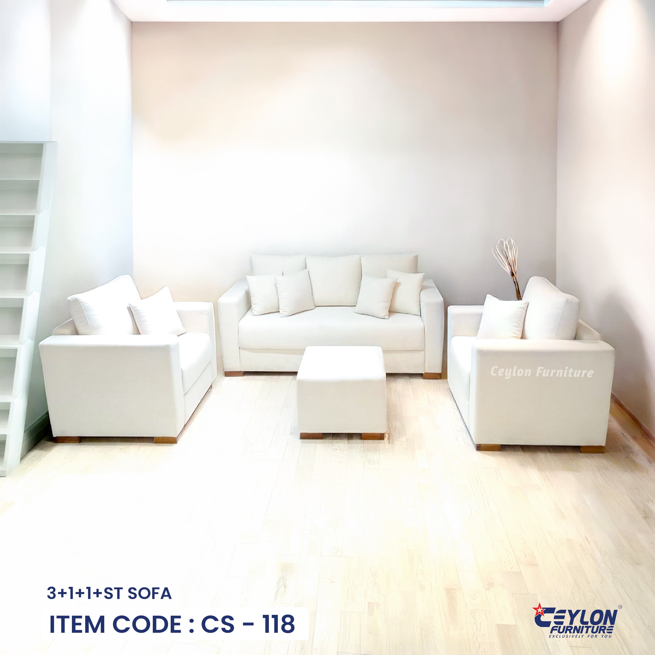 CS-118