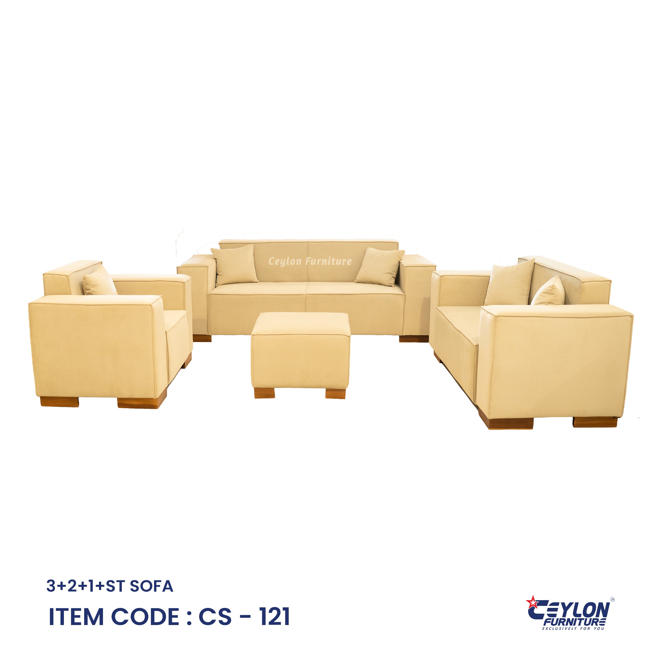 CS-121