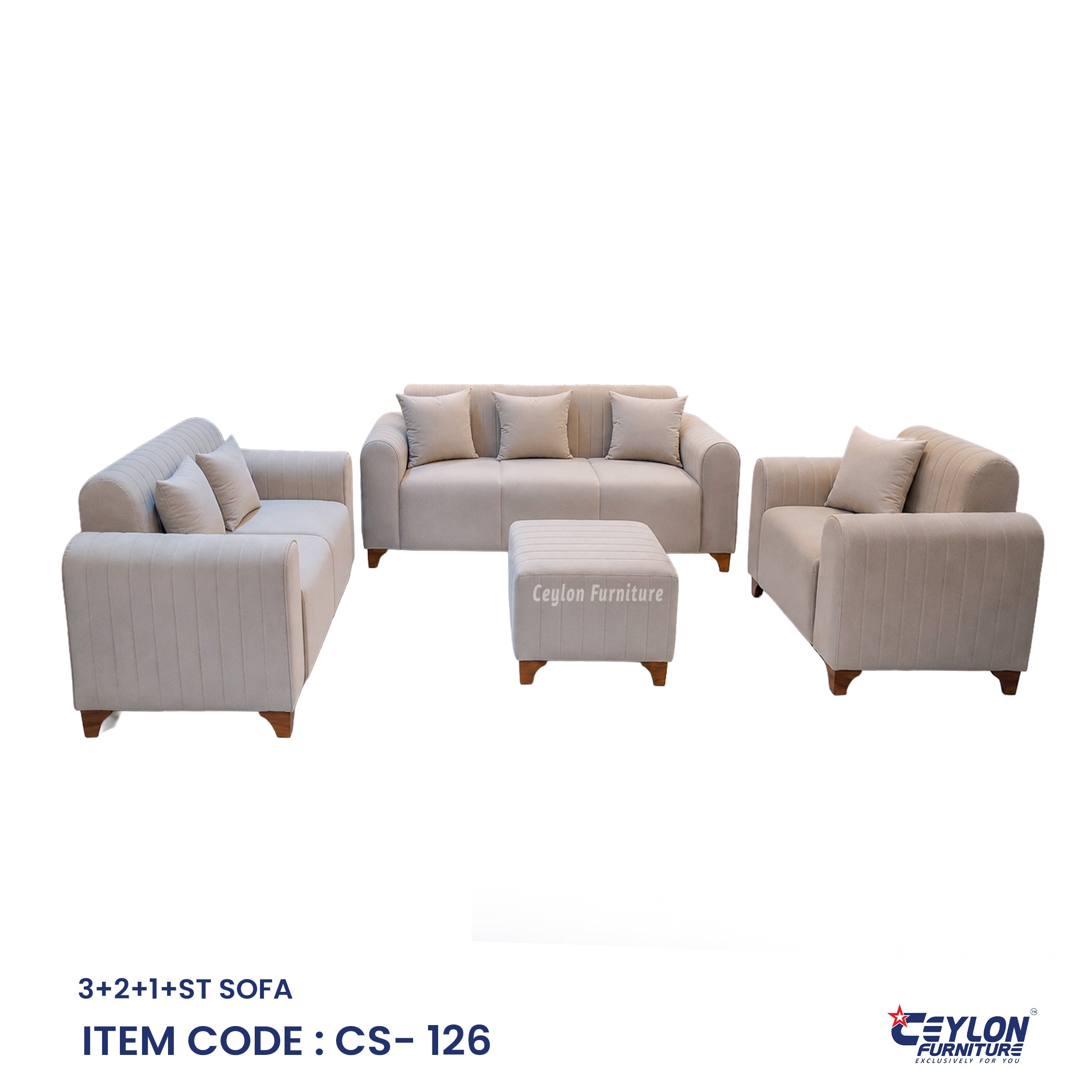 CS-126