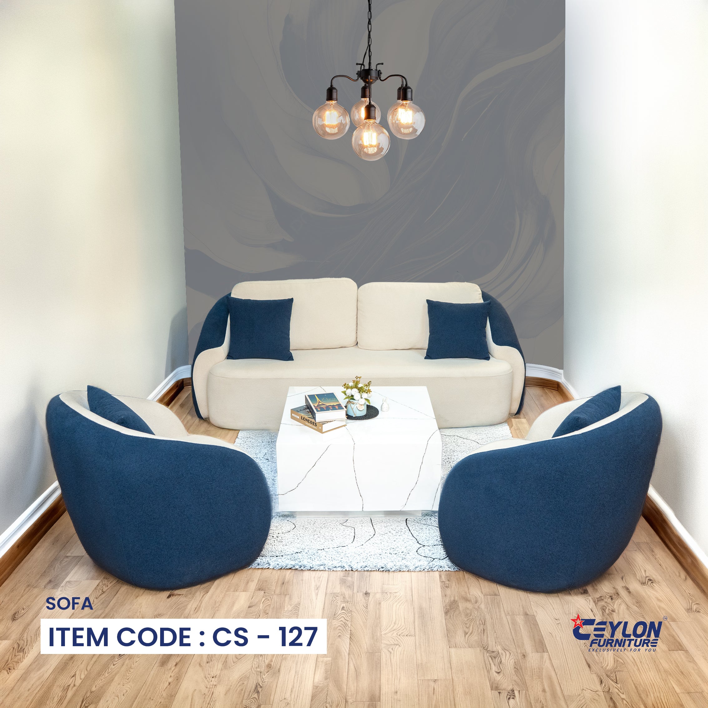 CS-127