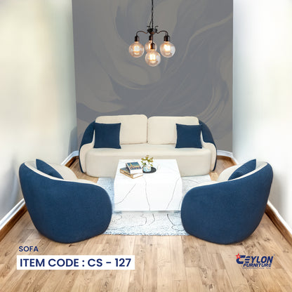 CS-127