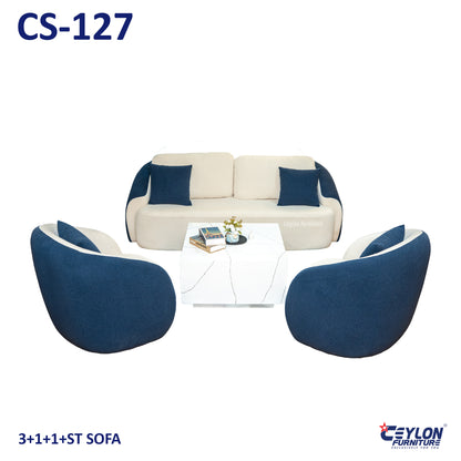 CS-127