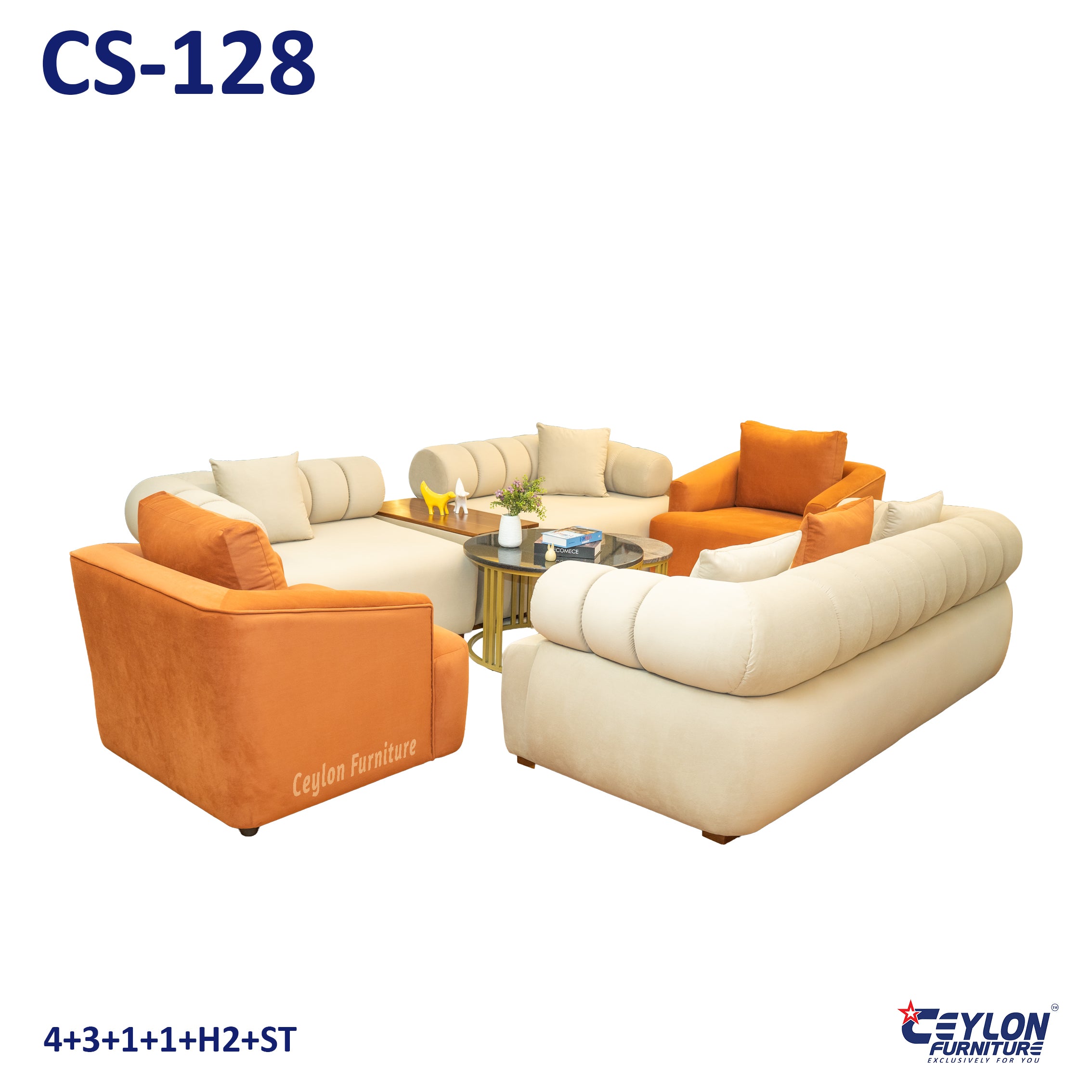 CS-128