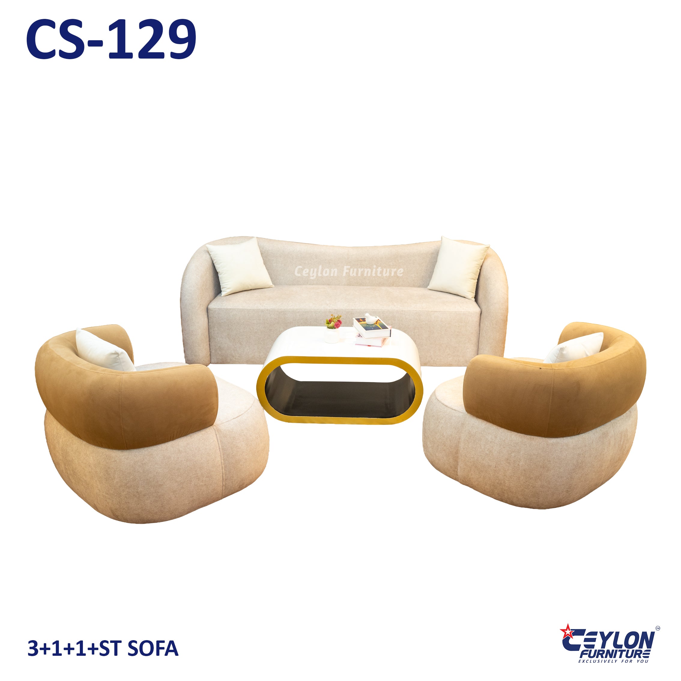 CS-129