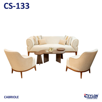 CS-133